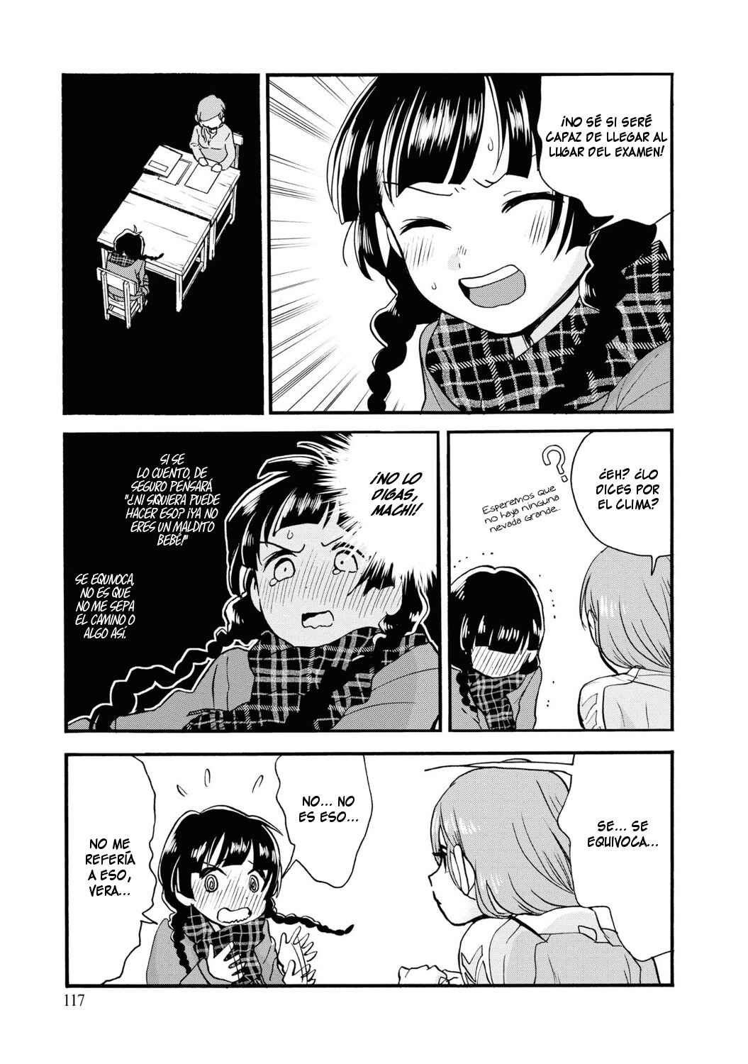 Chapter 83 - Page 5