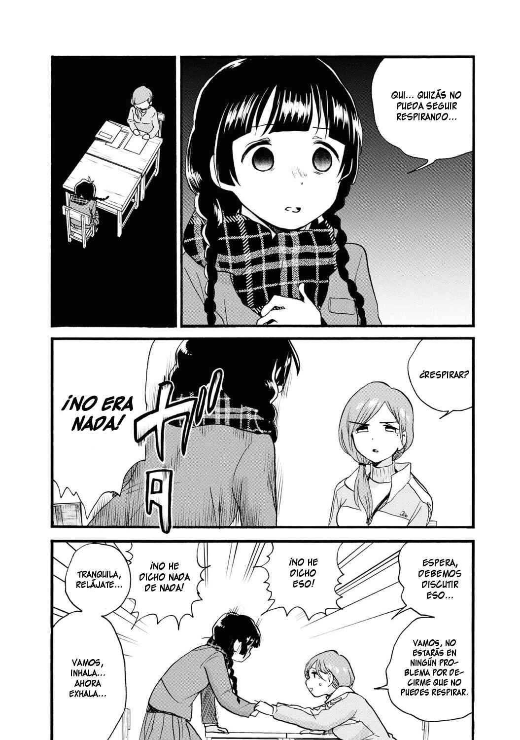 Chapter 83 - Page 6