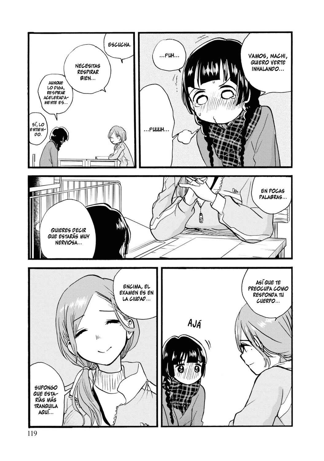 Chapter 83 - Page 7