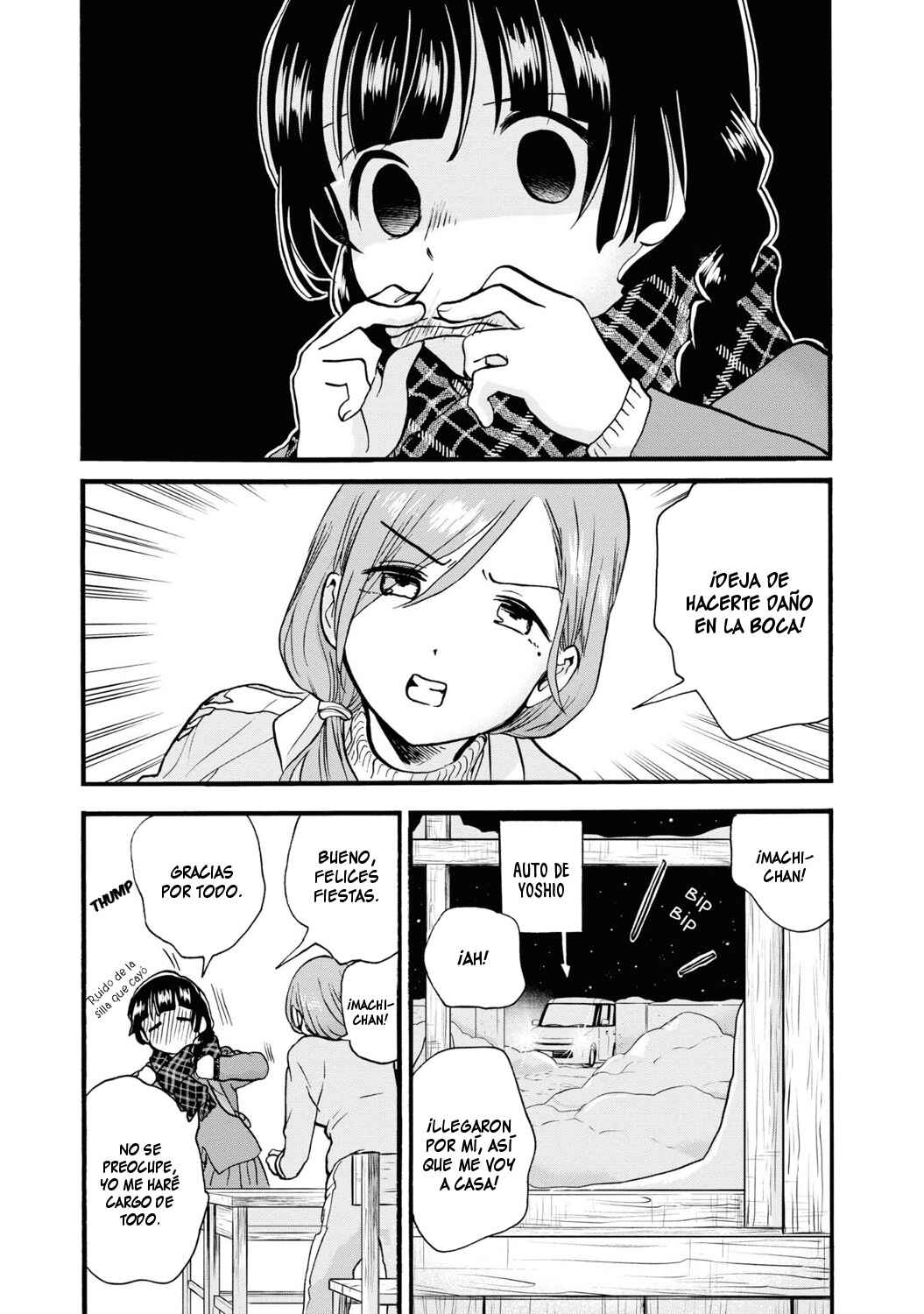 Chapter 83 - Page 9