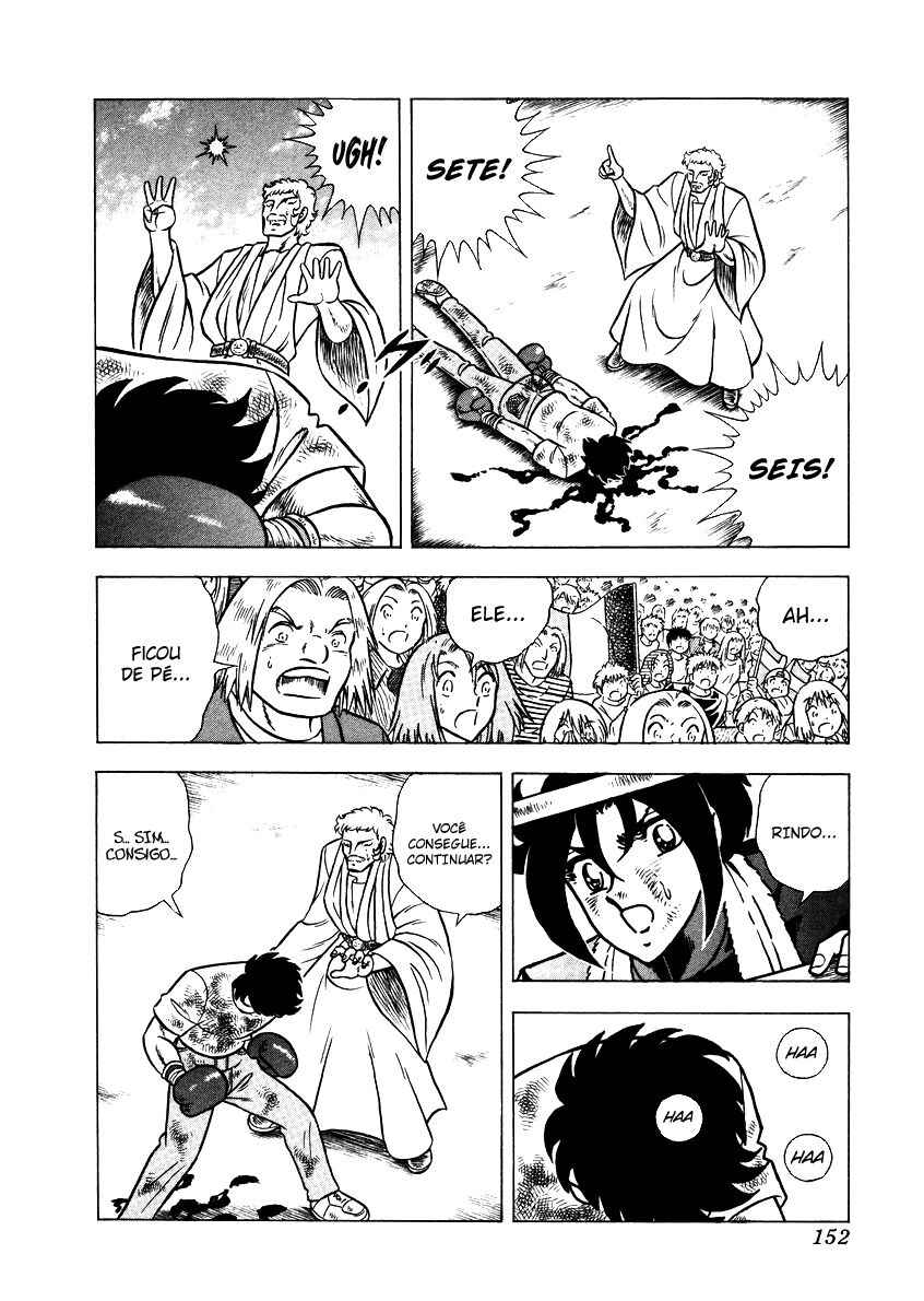 Chapter 156 - Page 21