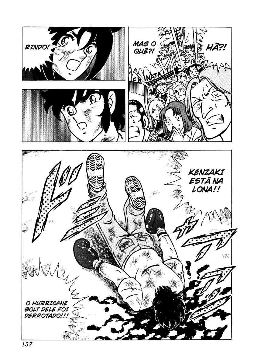 Chapter 156 - Page 26