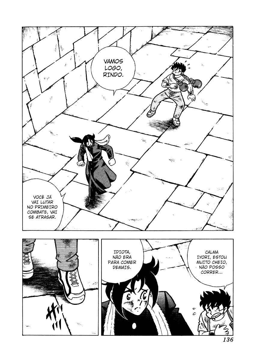 Chapter 156 - Page 6