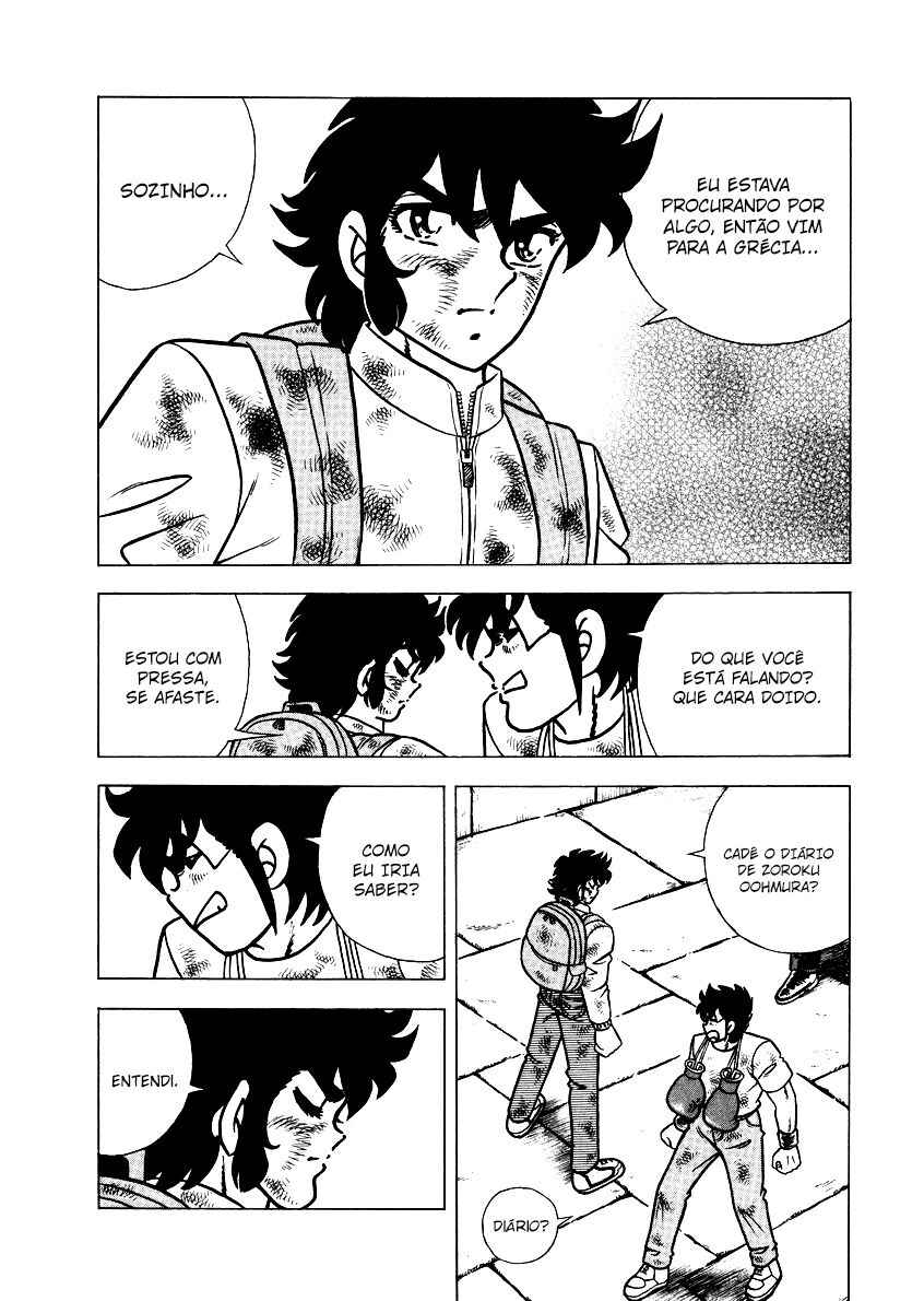 Chapter 156 - Page 8