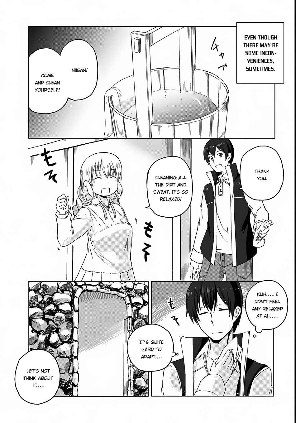 Chapter 3 - Page 4