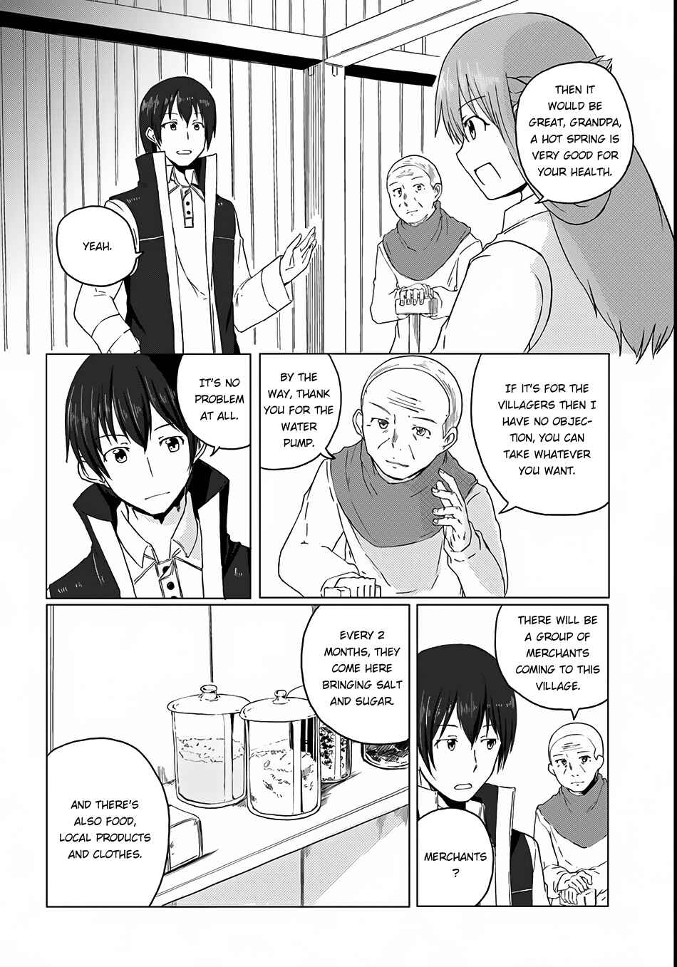 Chapter 3 - Page 7