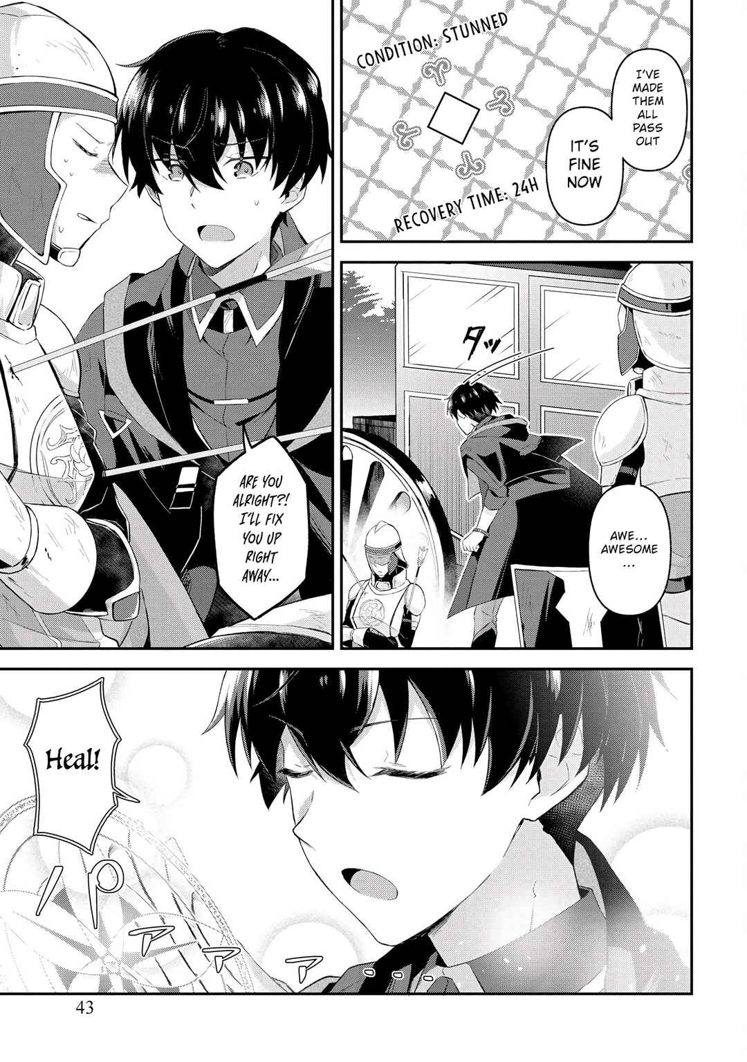 Chapter 2.2 - Page 5