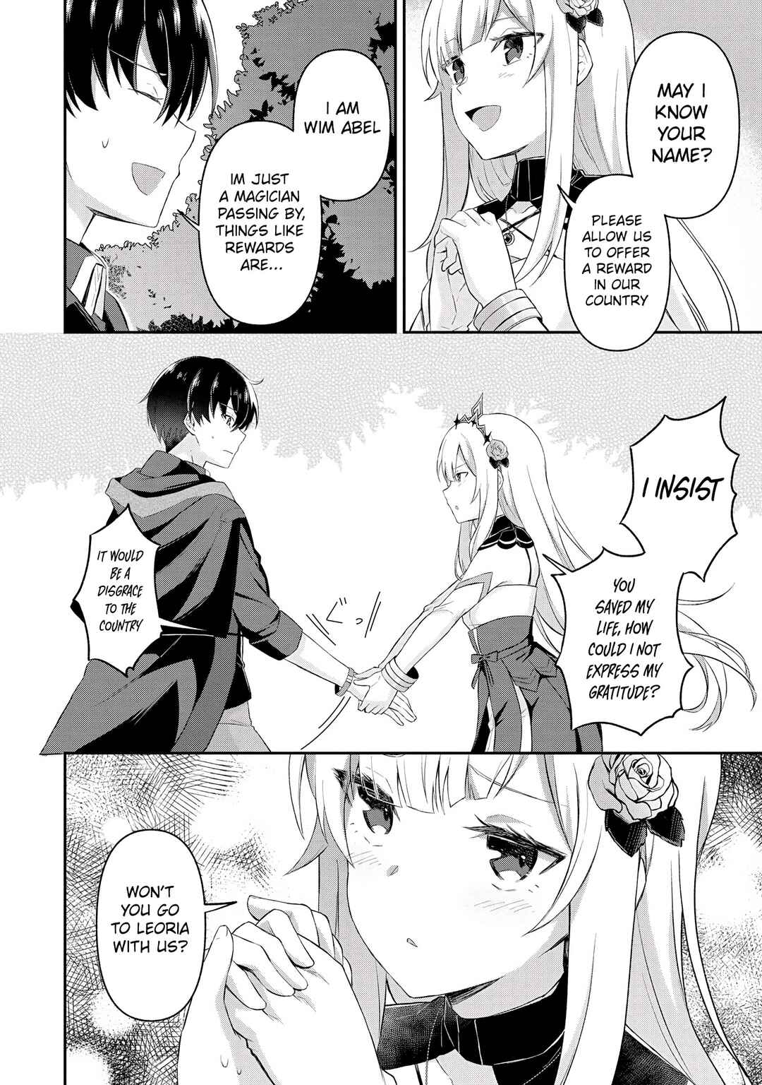 Chapter 2.2 - Page 8