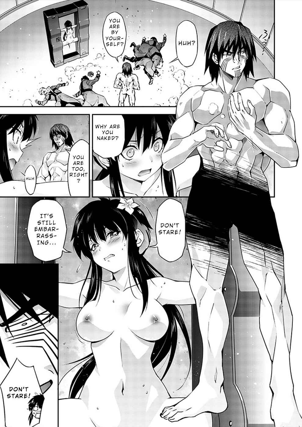Chapter 3 - Page 7