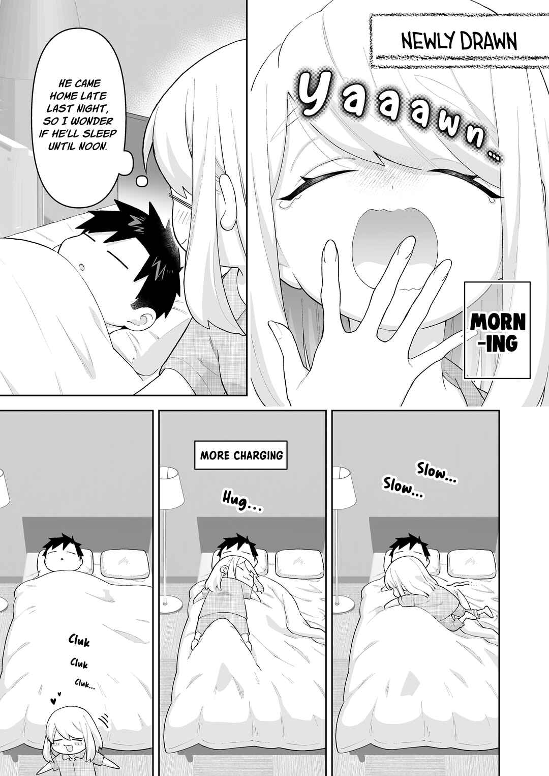 Chapter 24.5 - Page 1