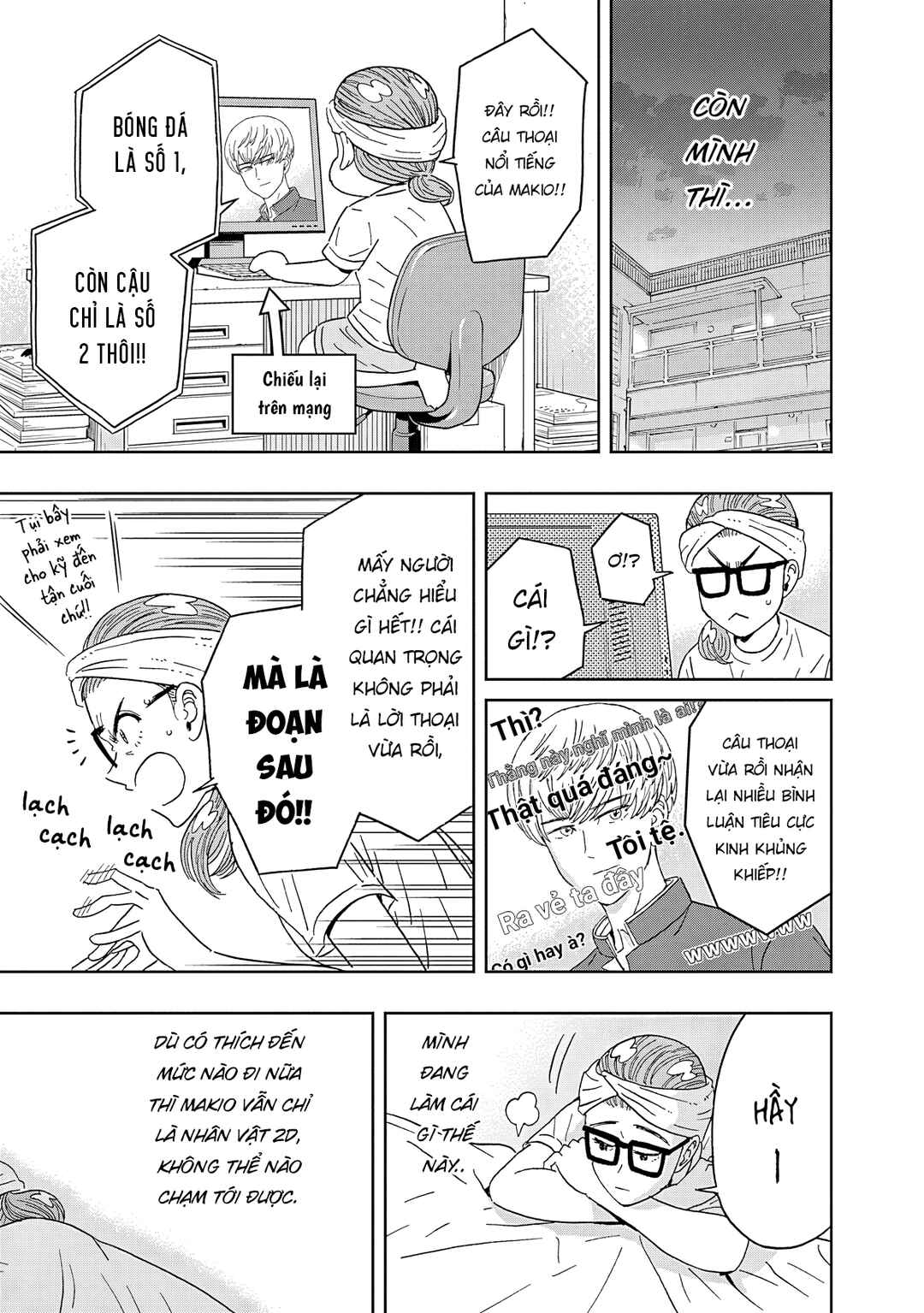 Chapter 64 - Page 14
