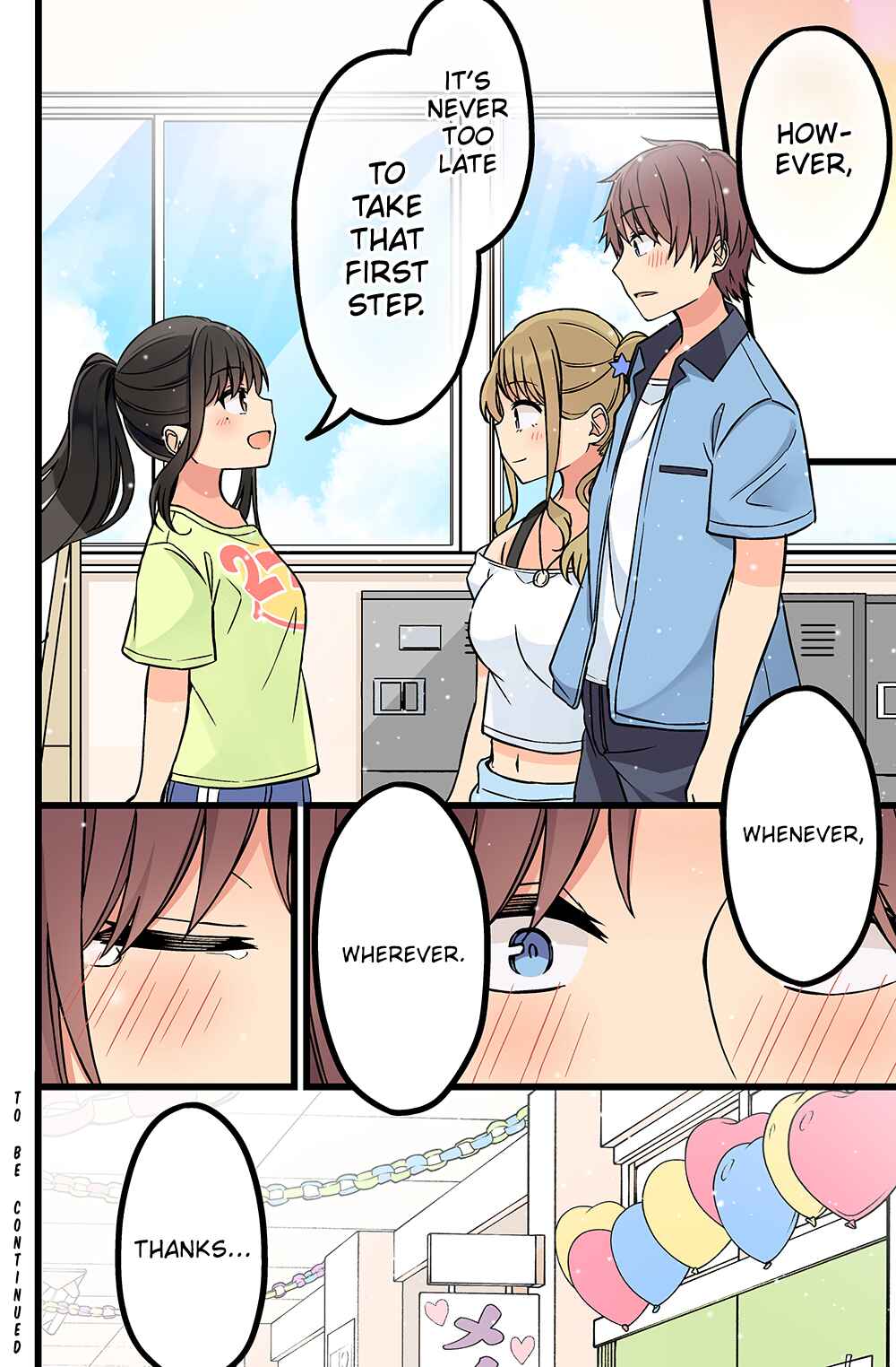 Chapter 184 - Page 6
