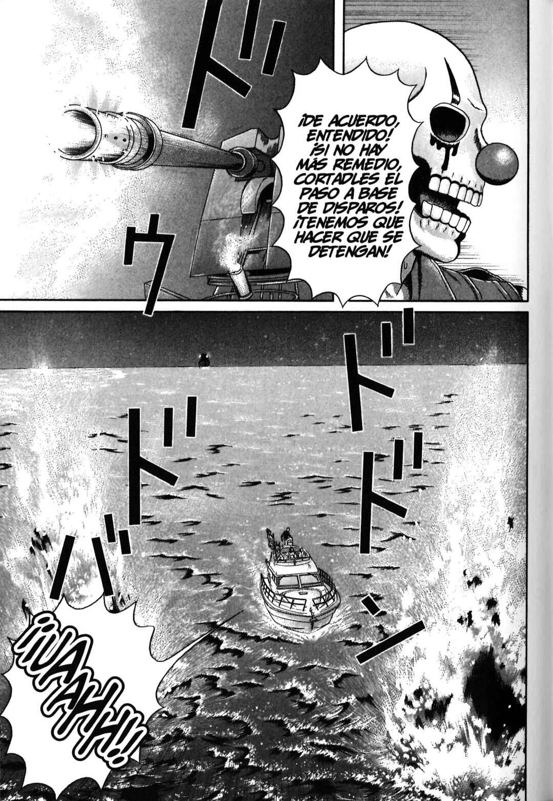 Chapter 67 - Page 11