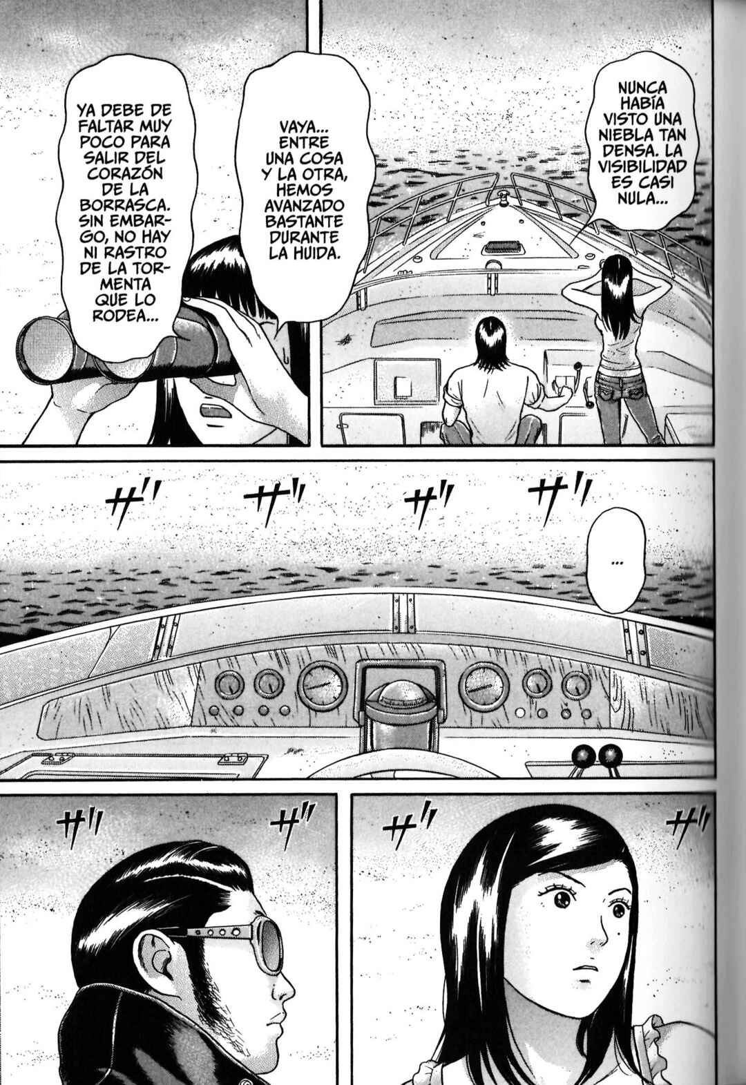 Chapter 67 - Page 17