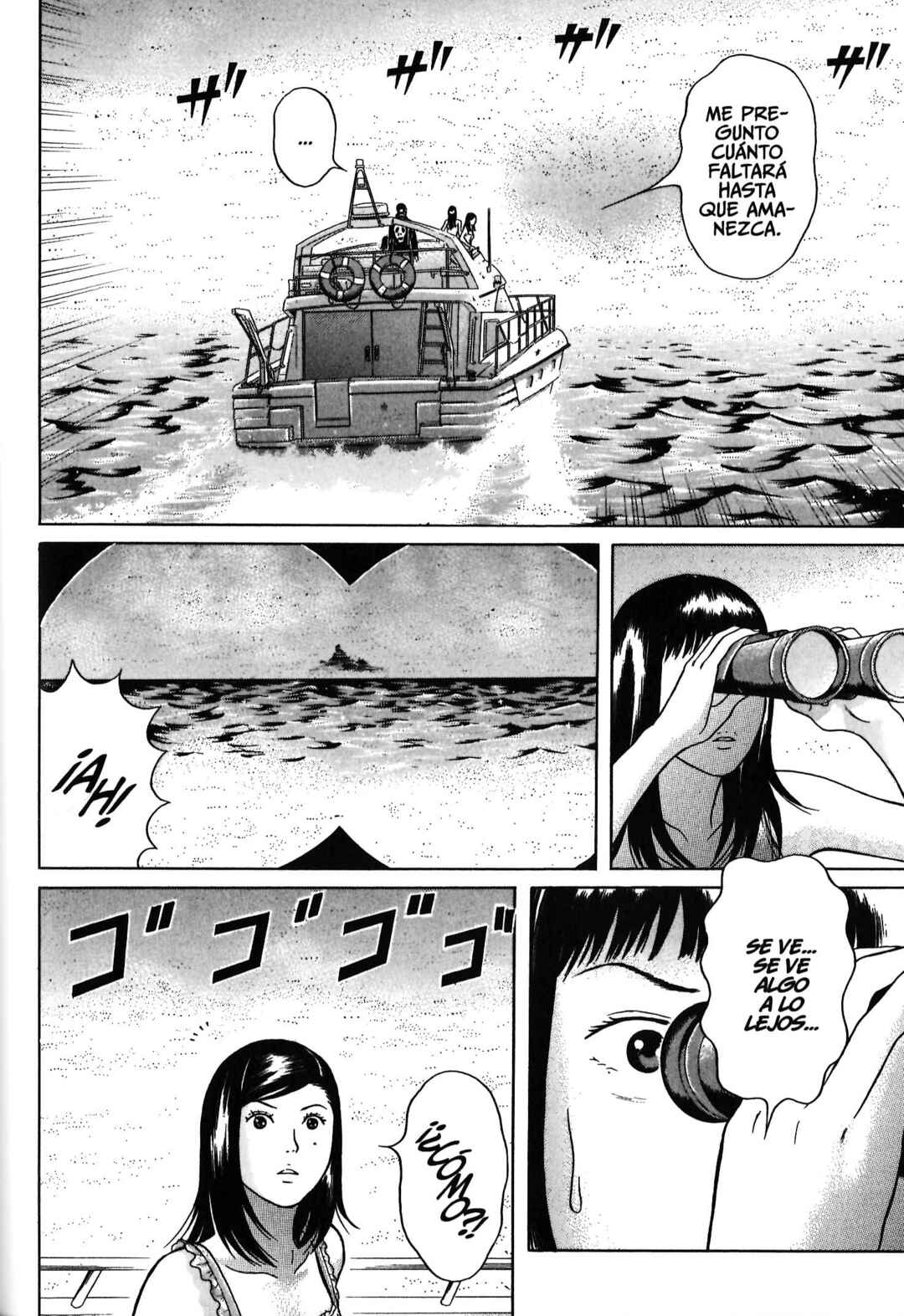 Chapter 67 - Page 18