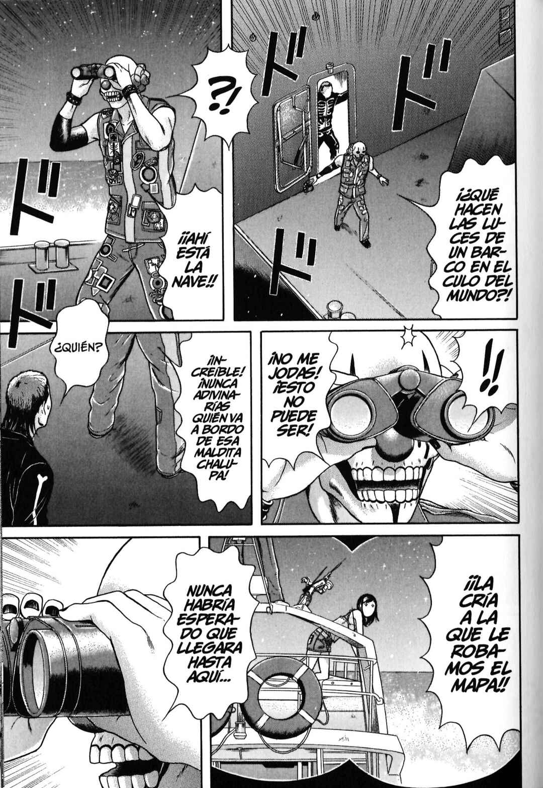 Chapter 67 - Page 5