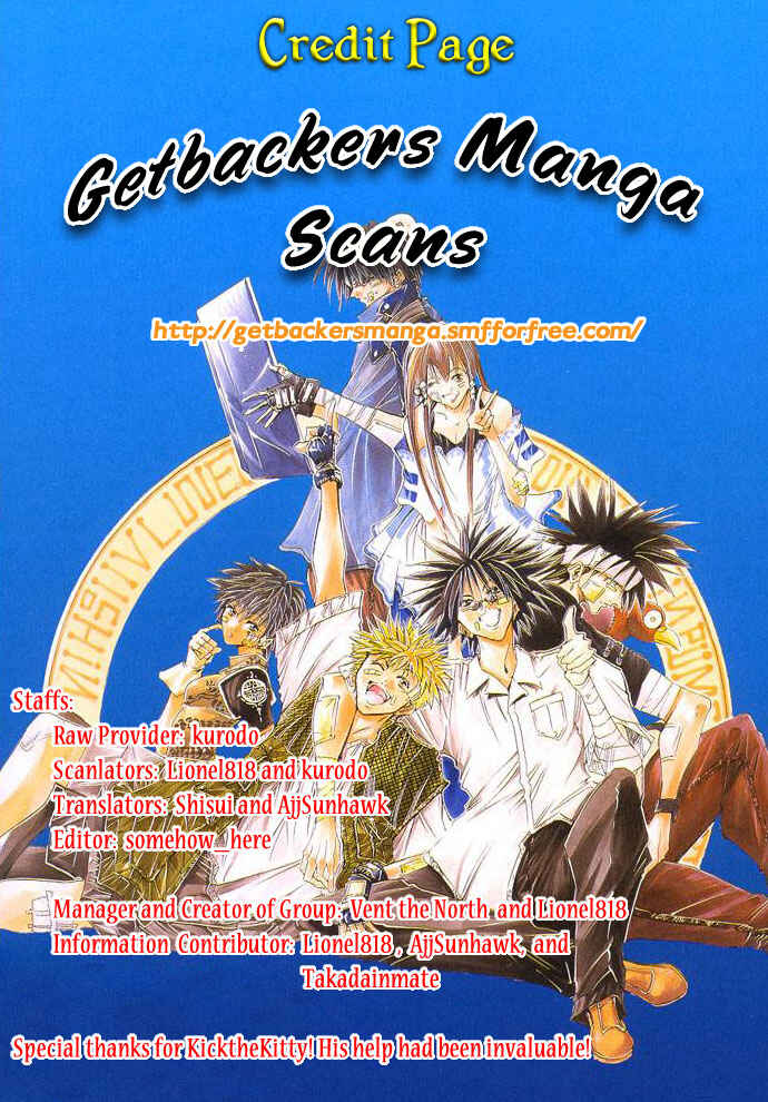 Chapter 316 - Page 20