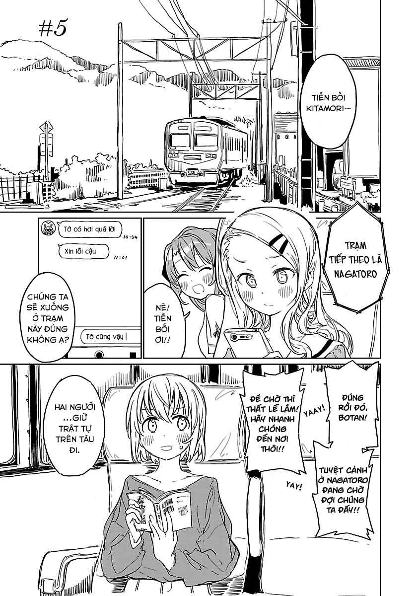 Chapter 5 - Page 1