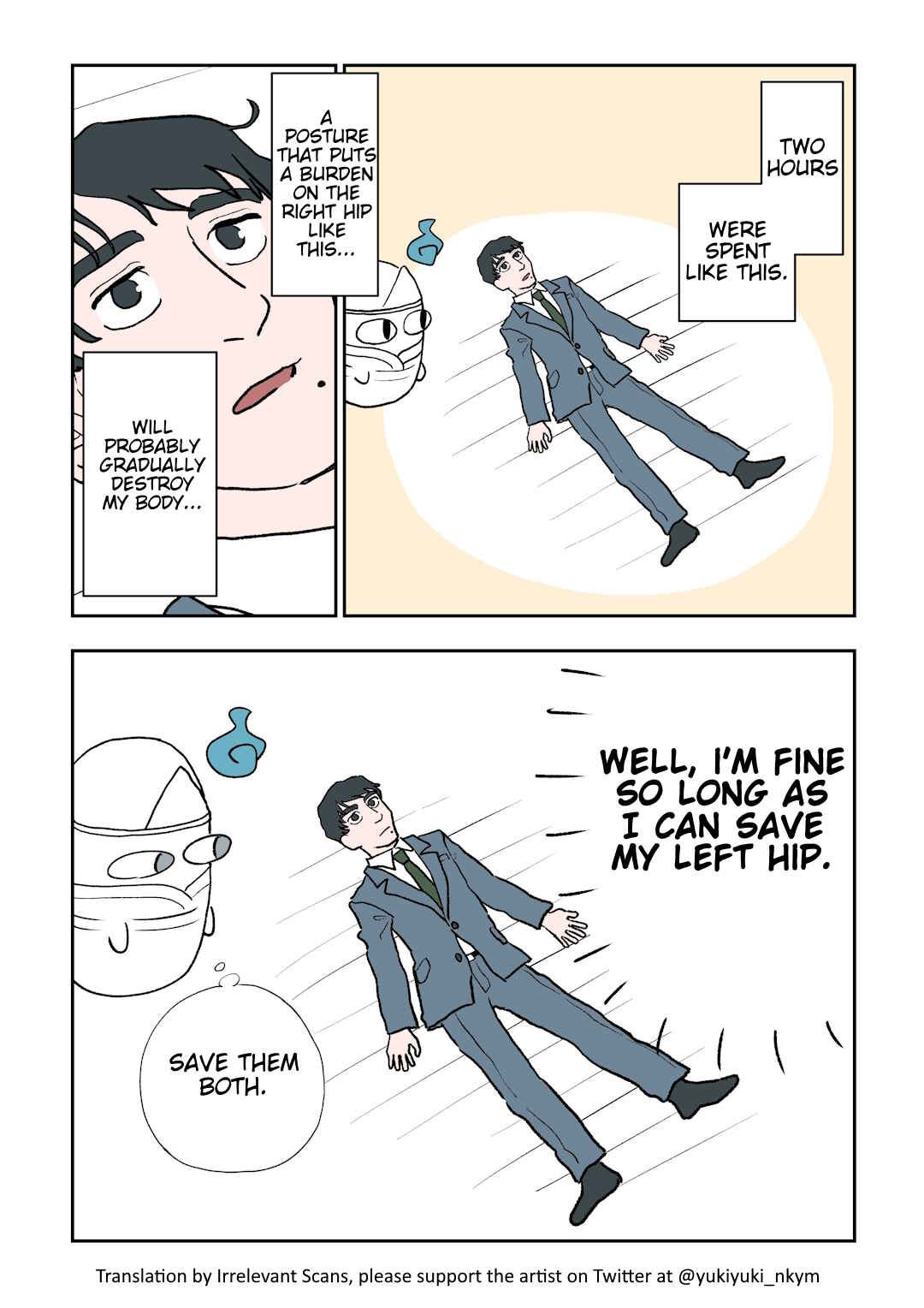 Chapter 3 - Page 1