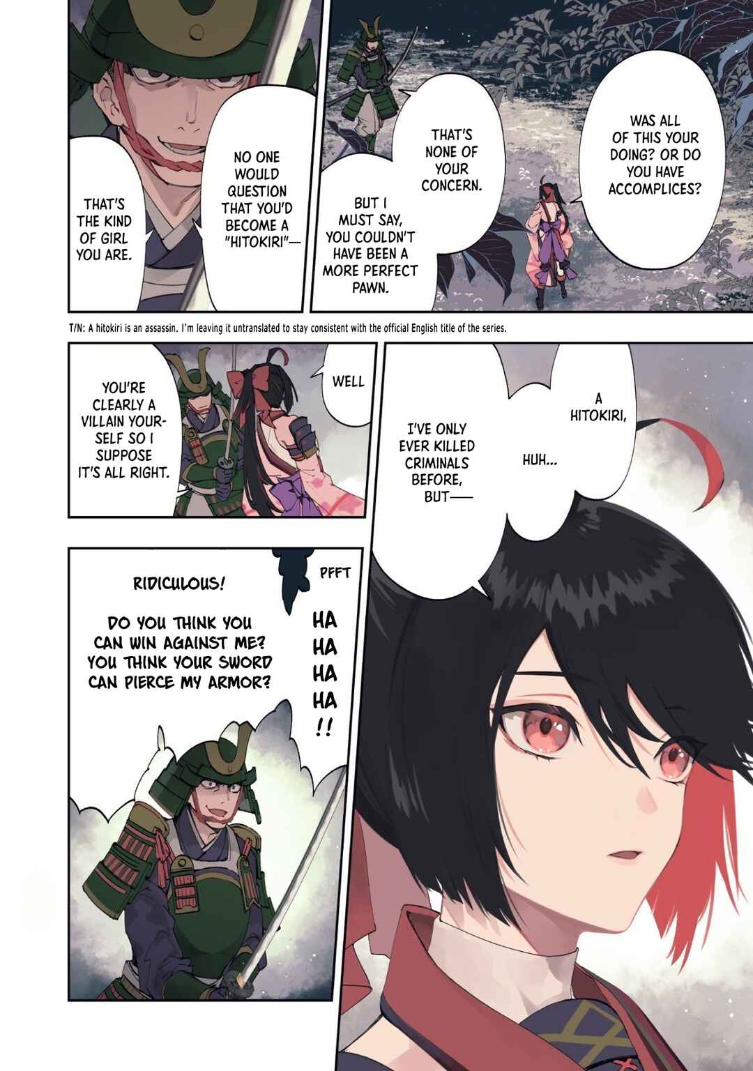 Chapter 1 - Page 2