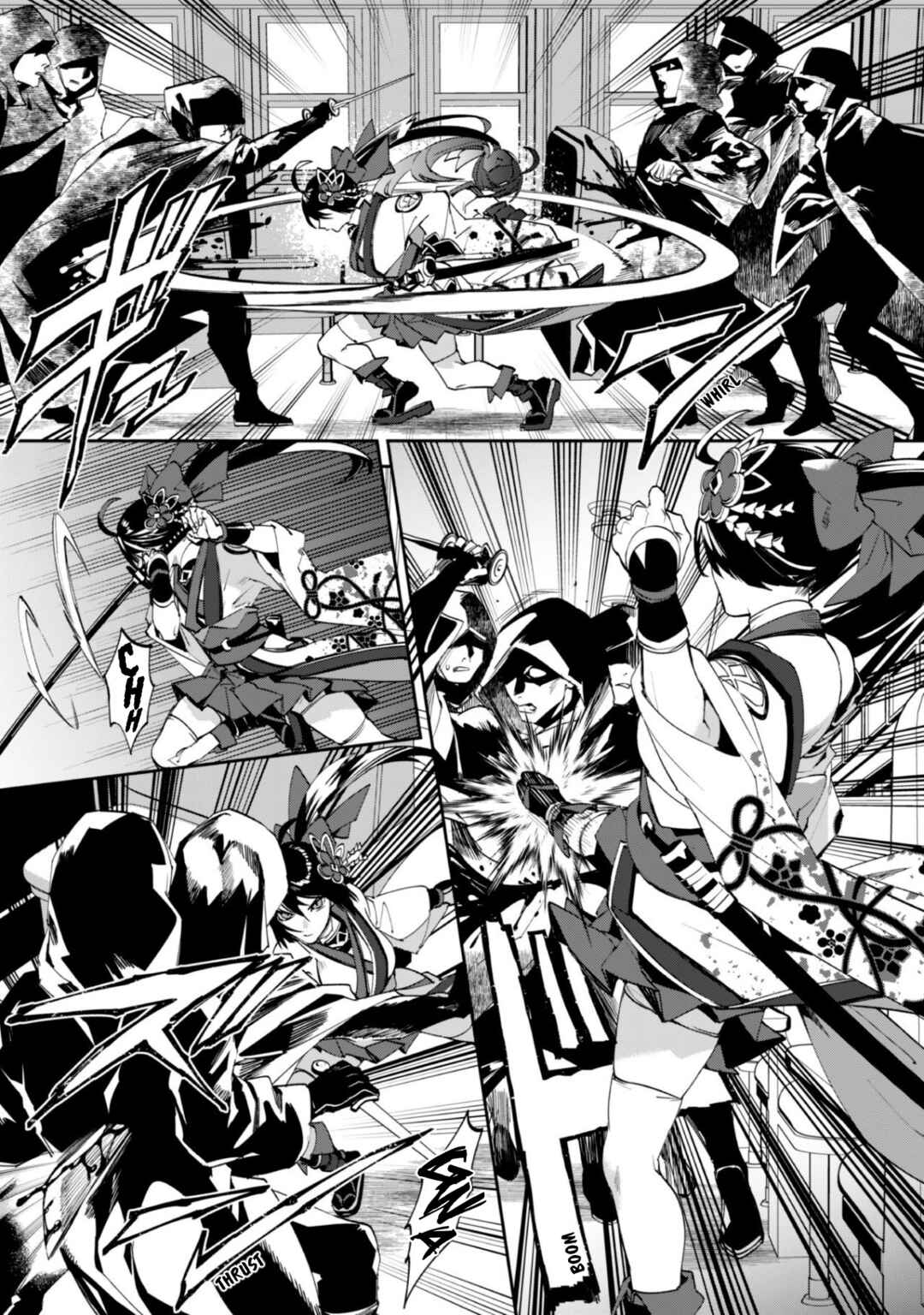 Chapter 1 - Page 23