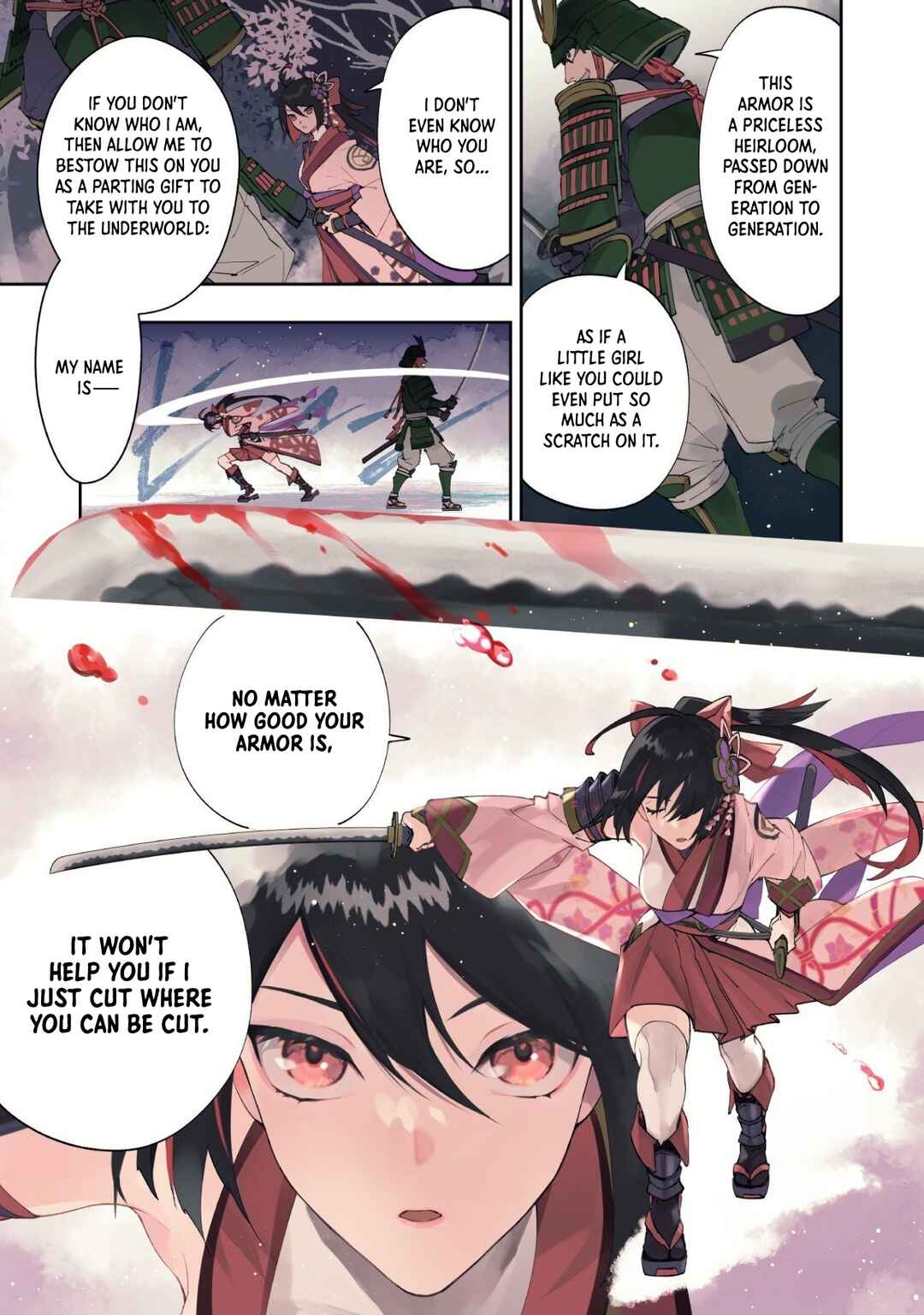 Chapter 1 - Page 3