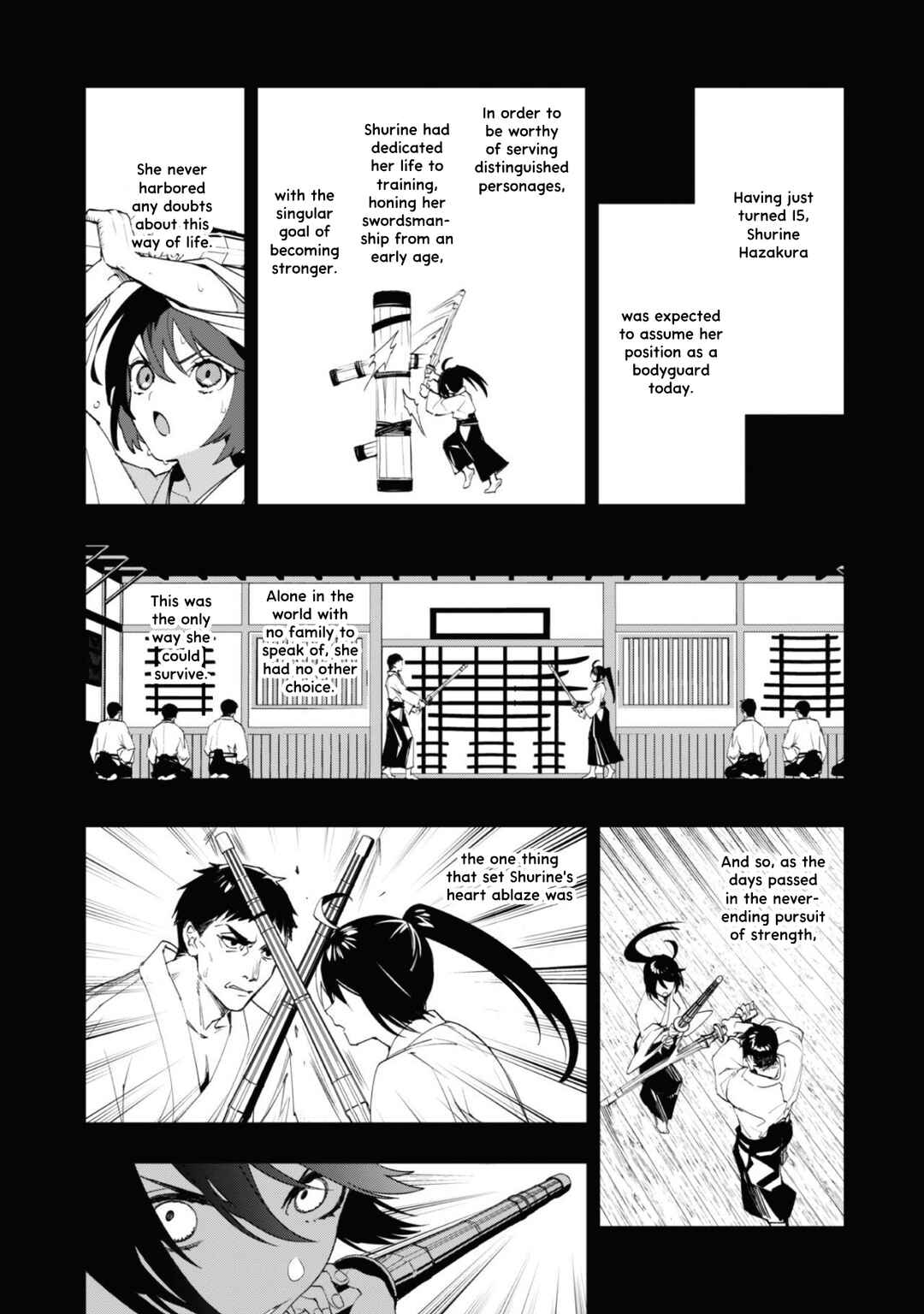Chapter 1 - Page 6