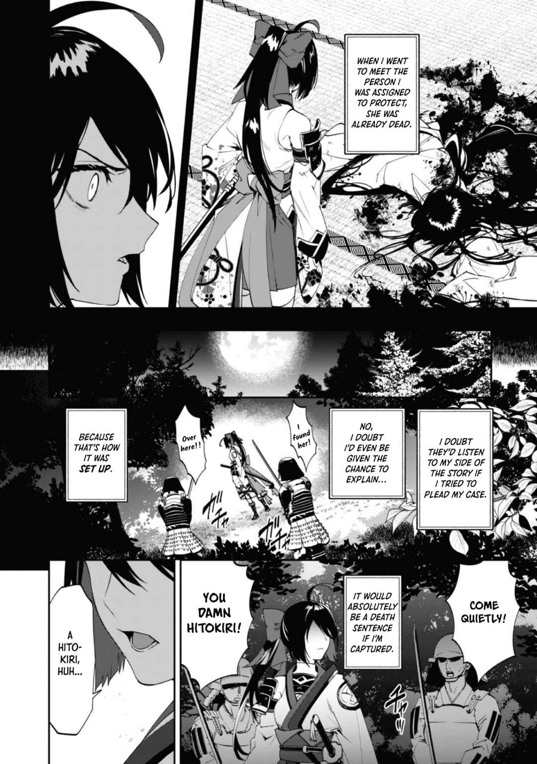 Chapter 1 - Page 8