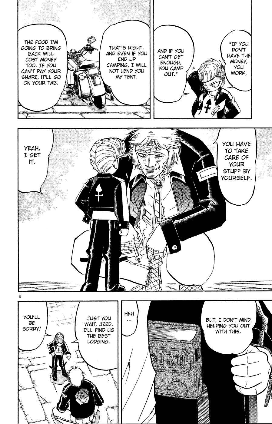 Chapter 169 - Page 4