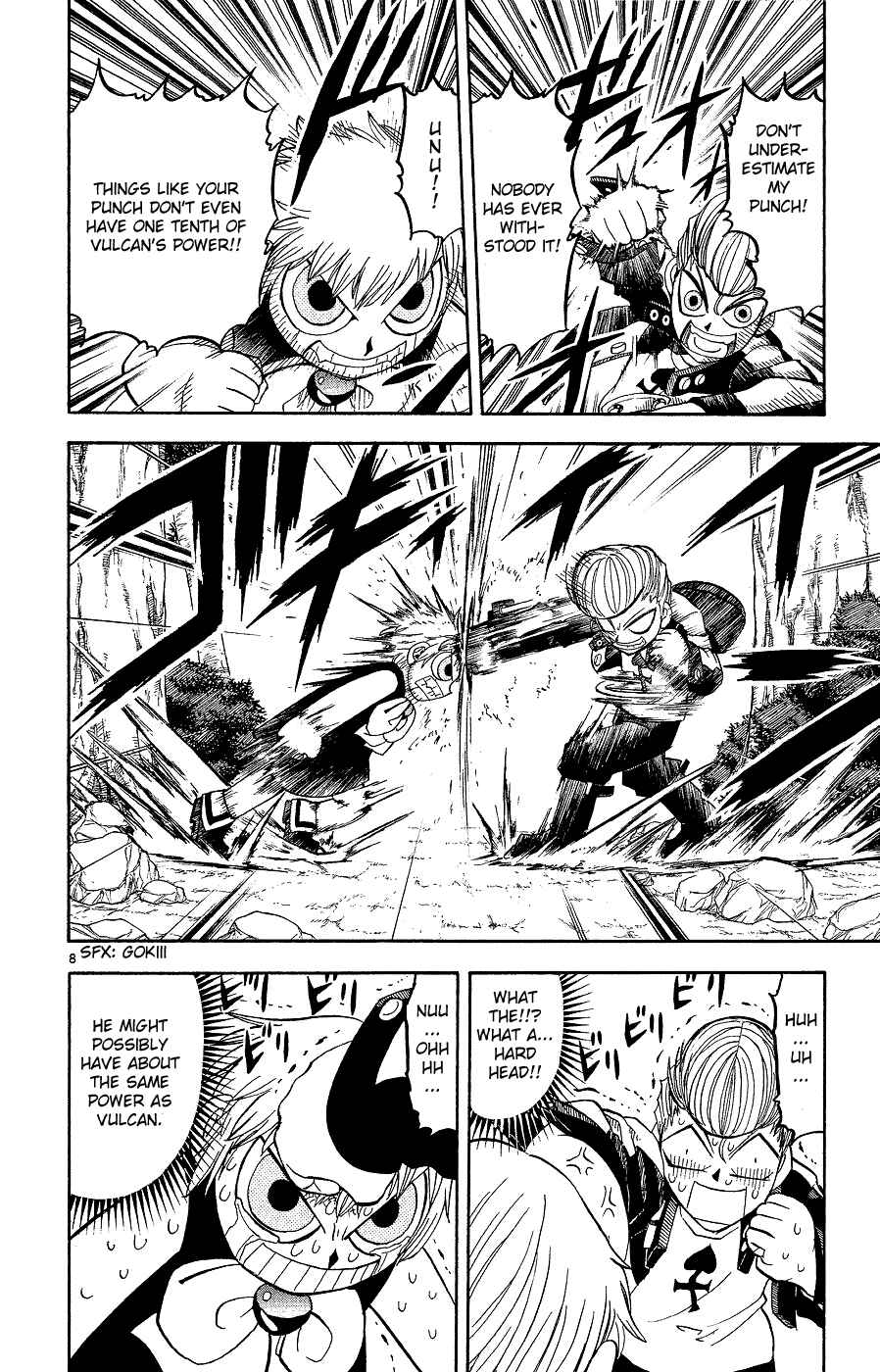 Chapter 169 - Page 8
