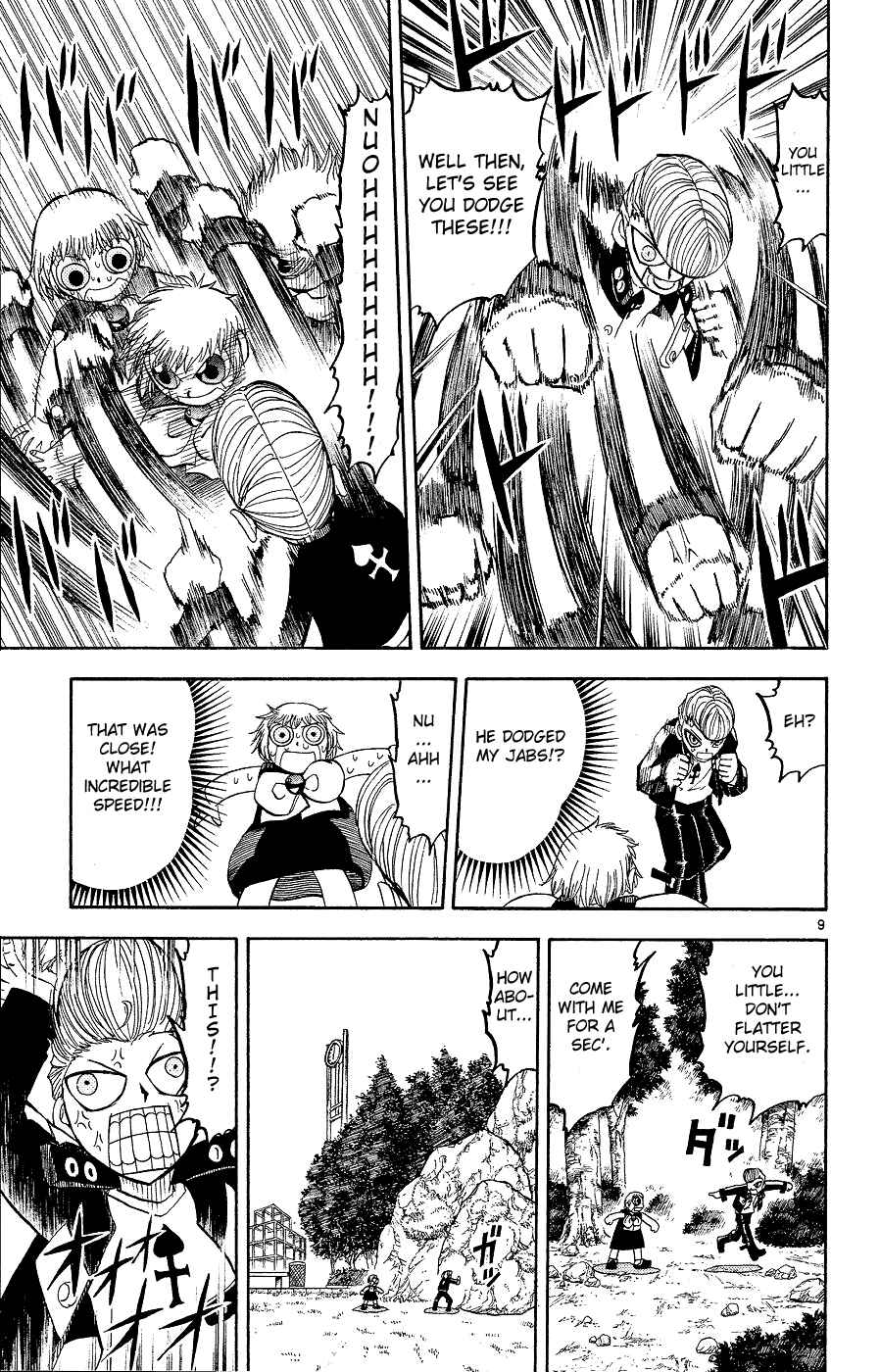 Chapter 169 - Page 9