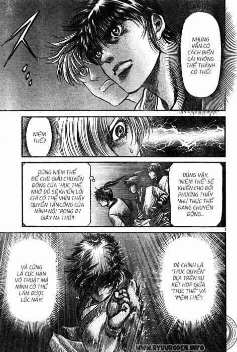 Chapter 217 - Page 7