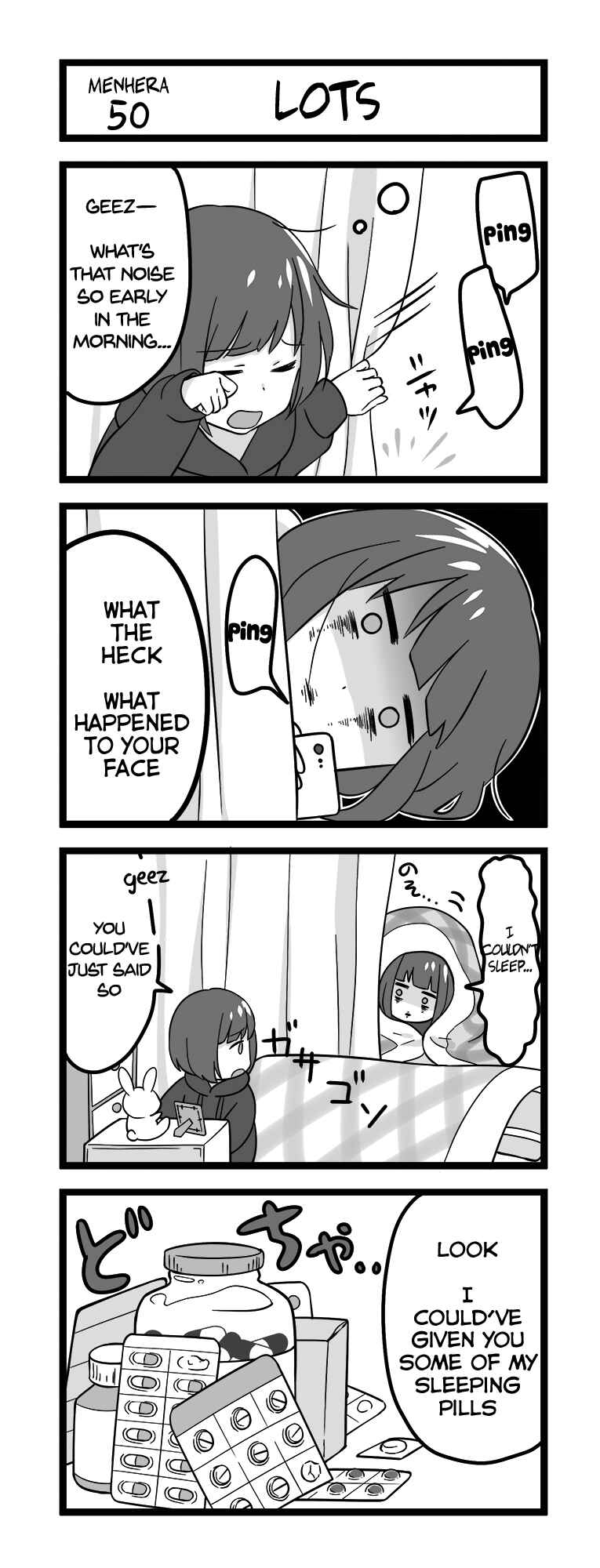 Chapter 50 - Page 1
