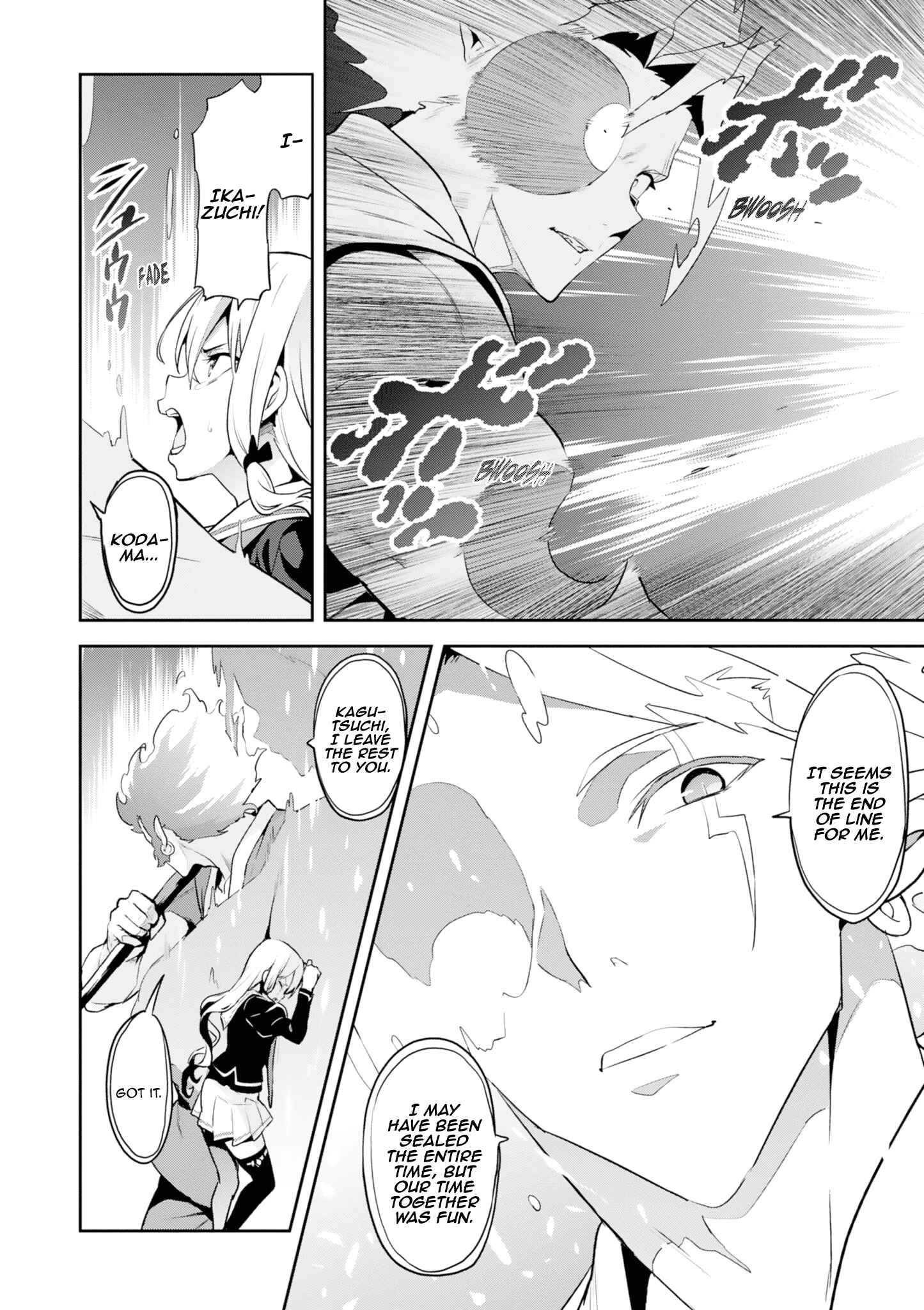 Chapter 120 - Page 10