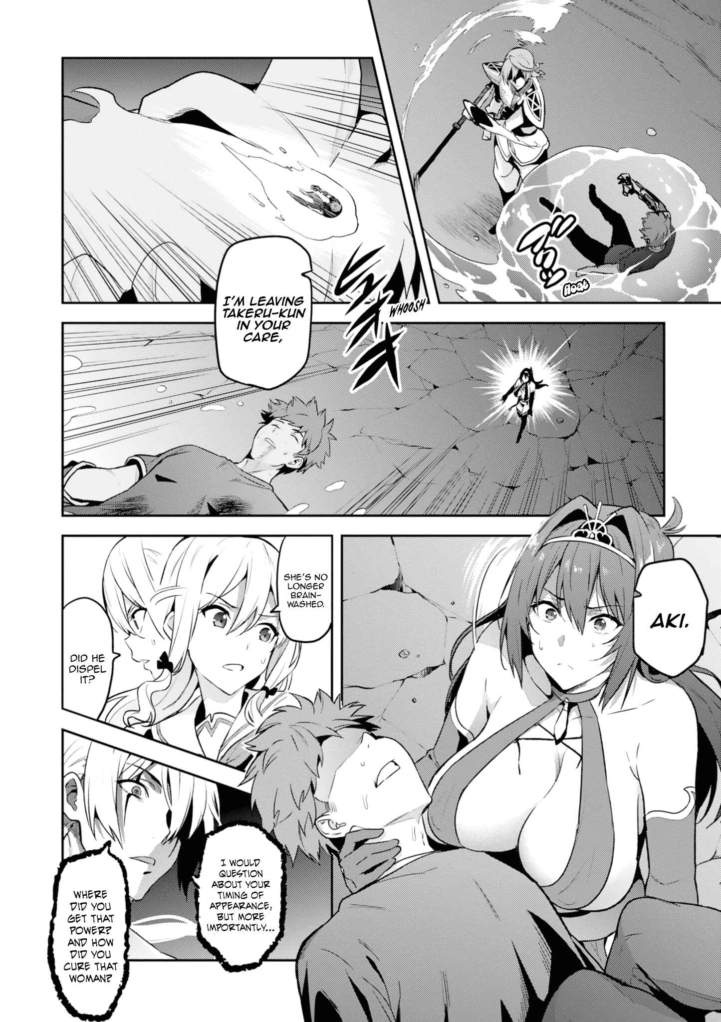 Chapter 120 - Page 2