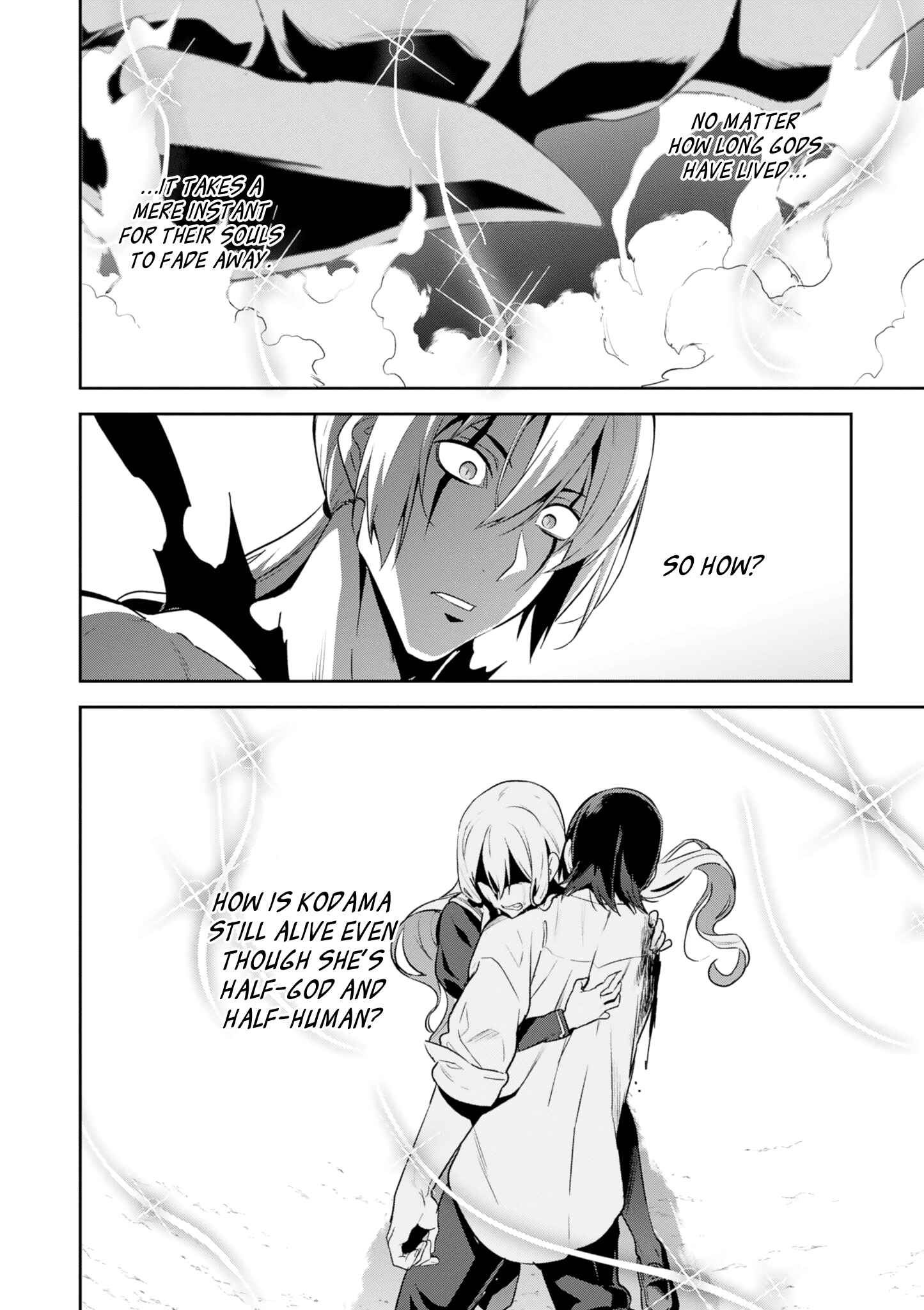 Chapter 120 - Page 25
