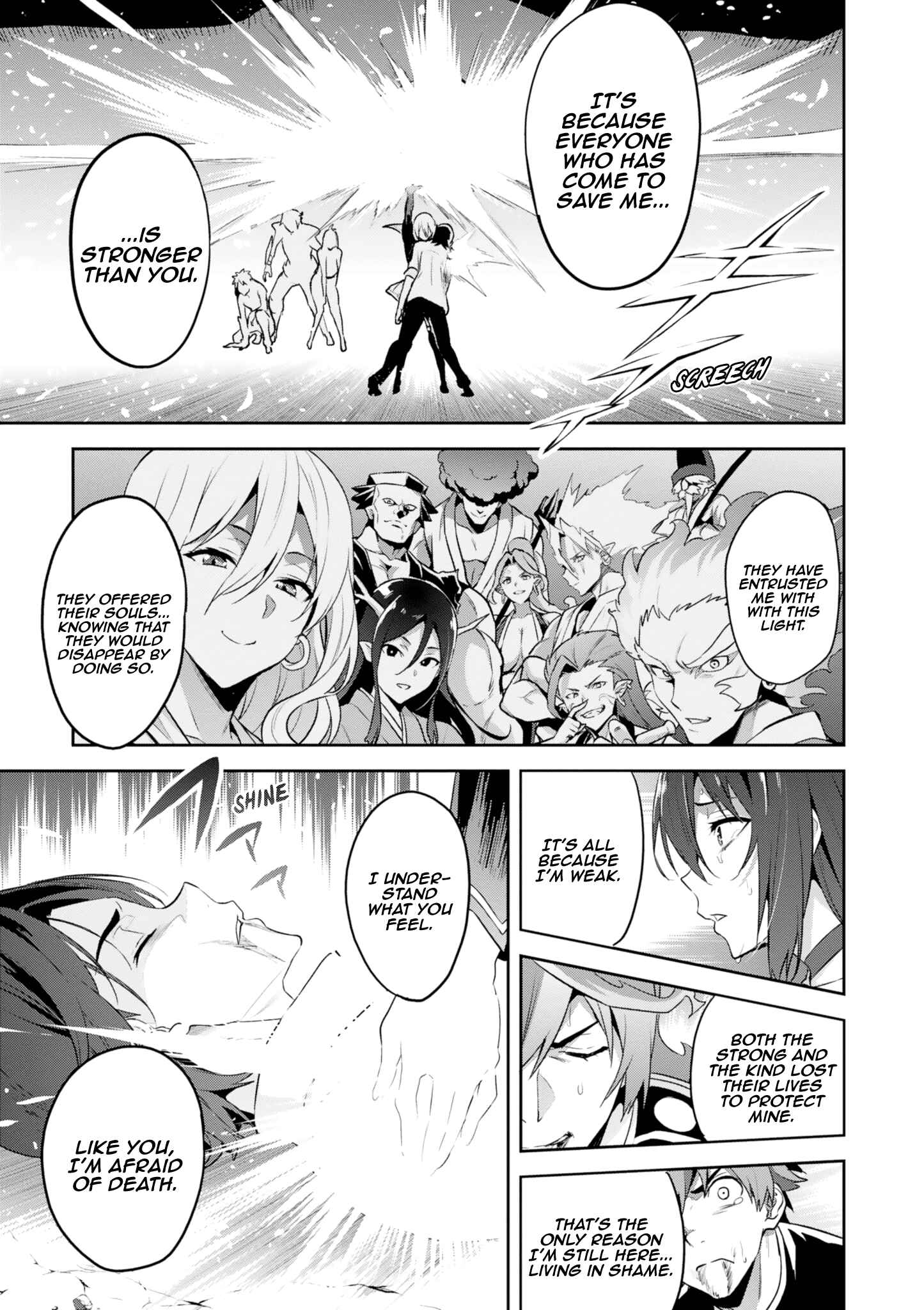 Chapter 120 - Page 28