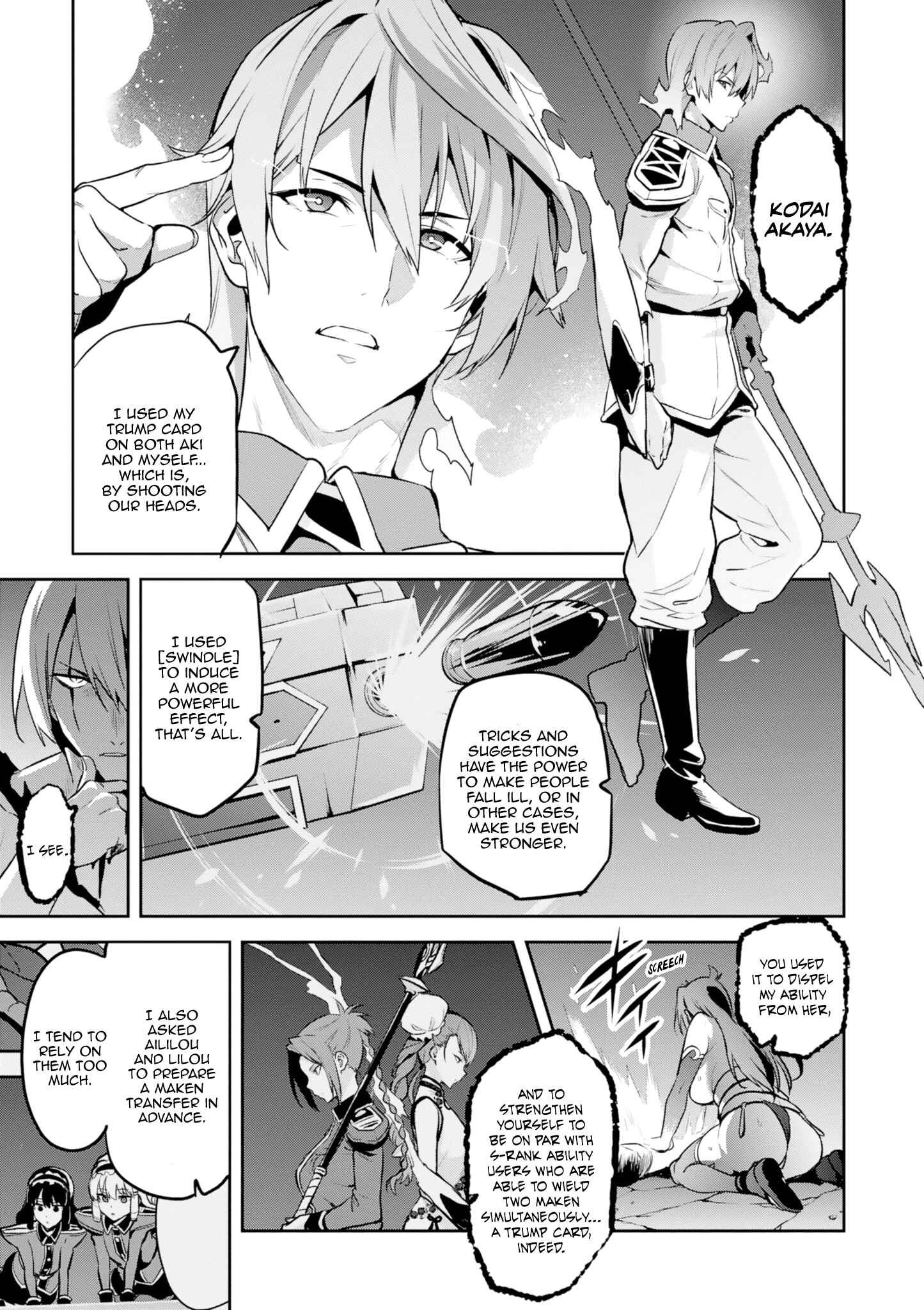 Chapter 120 - Page 3