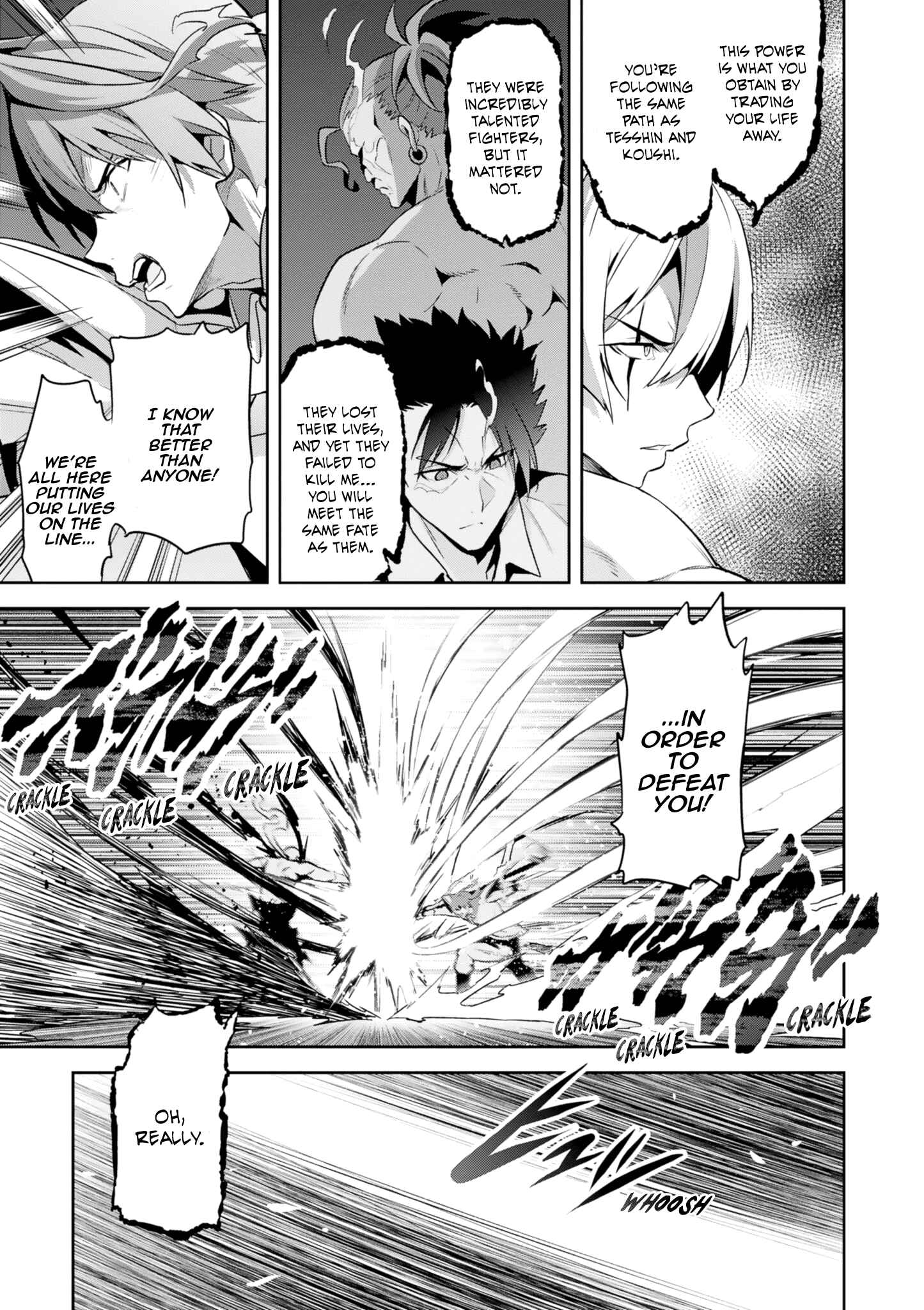 Chapter 120 - Page 5