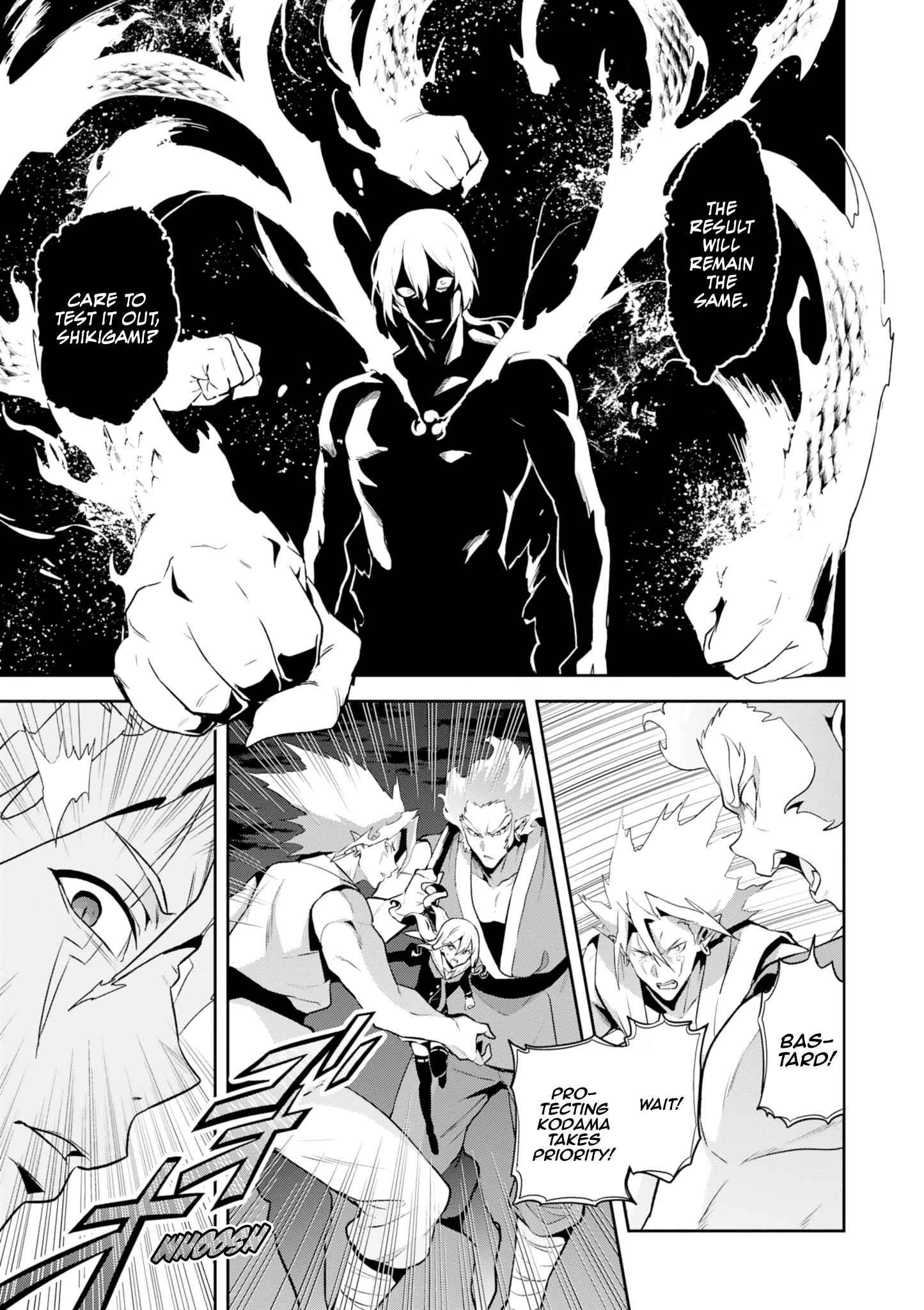 Chapter 120 - Page 9