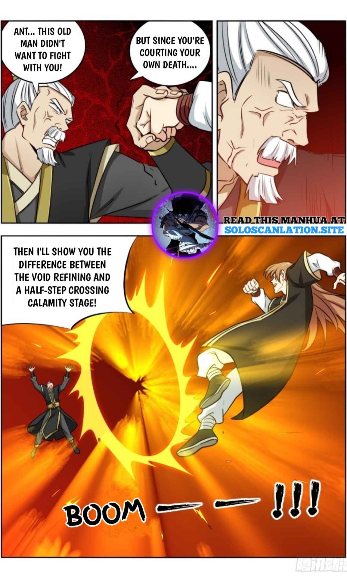 Chapter 221 - Page 6