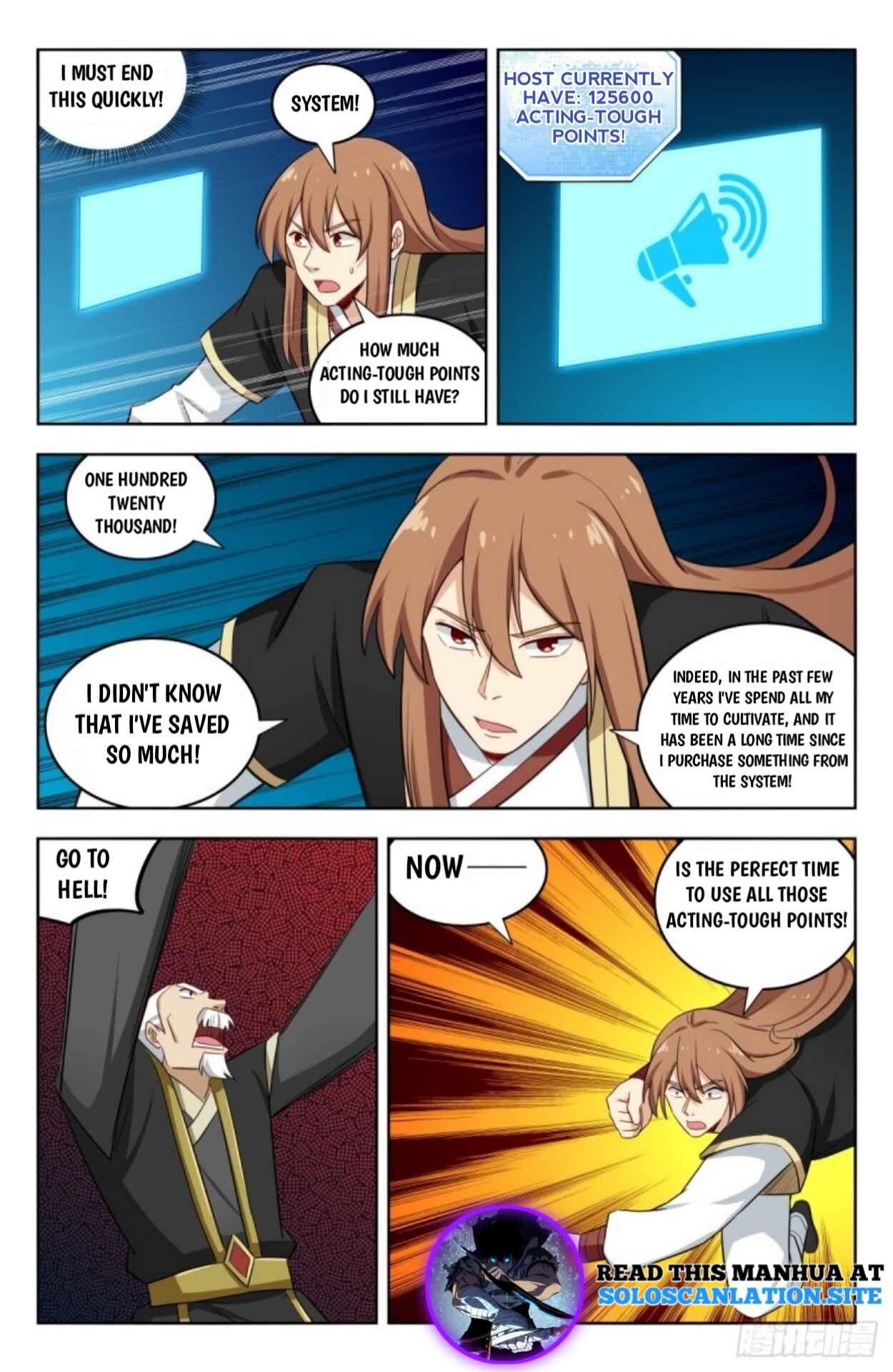 Chapter 221 - Page 9