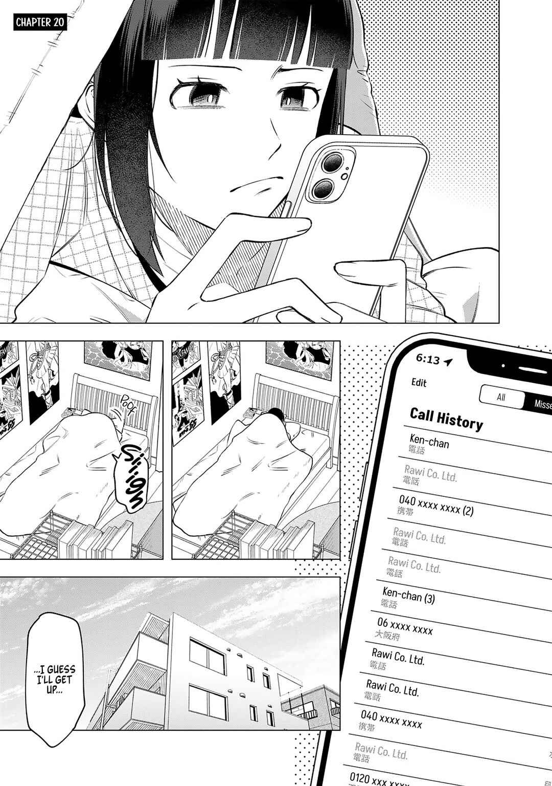 Chapter 20 - Page 1
