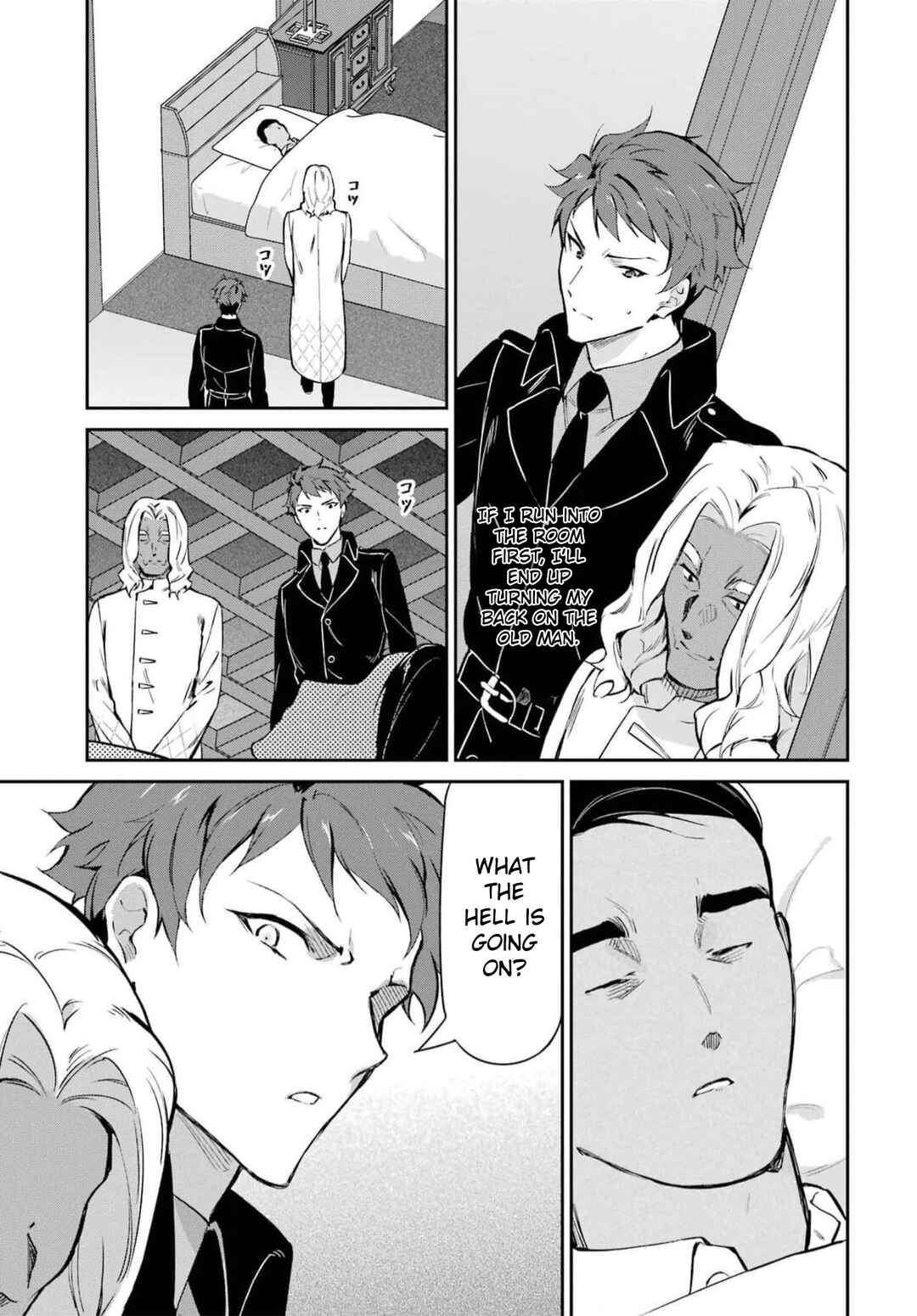 Chapter 35 - Page 11