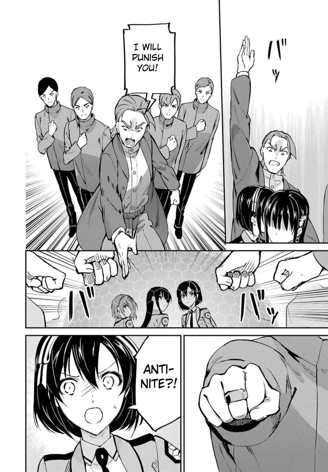 Chapter 35 - Page 28