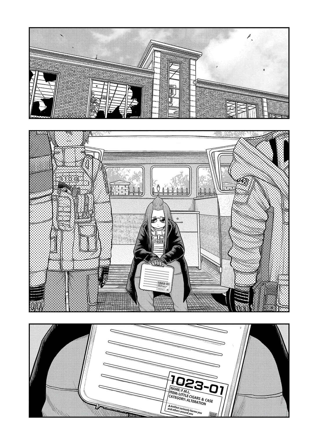 Chapter 11 - Page 18