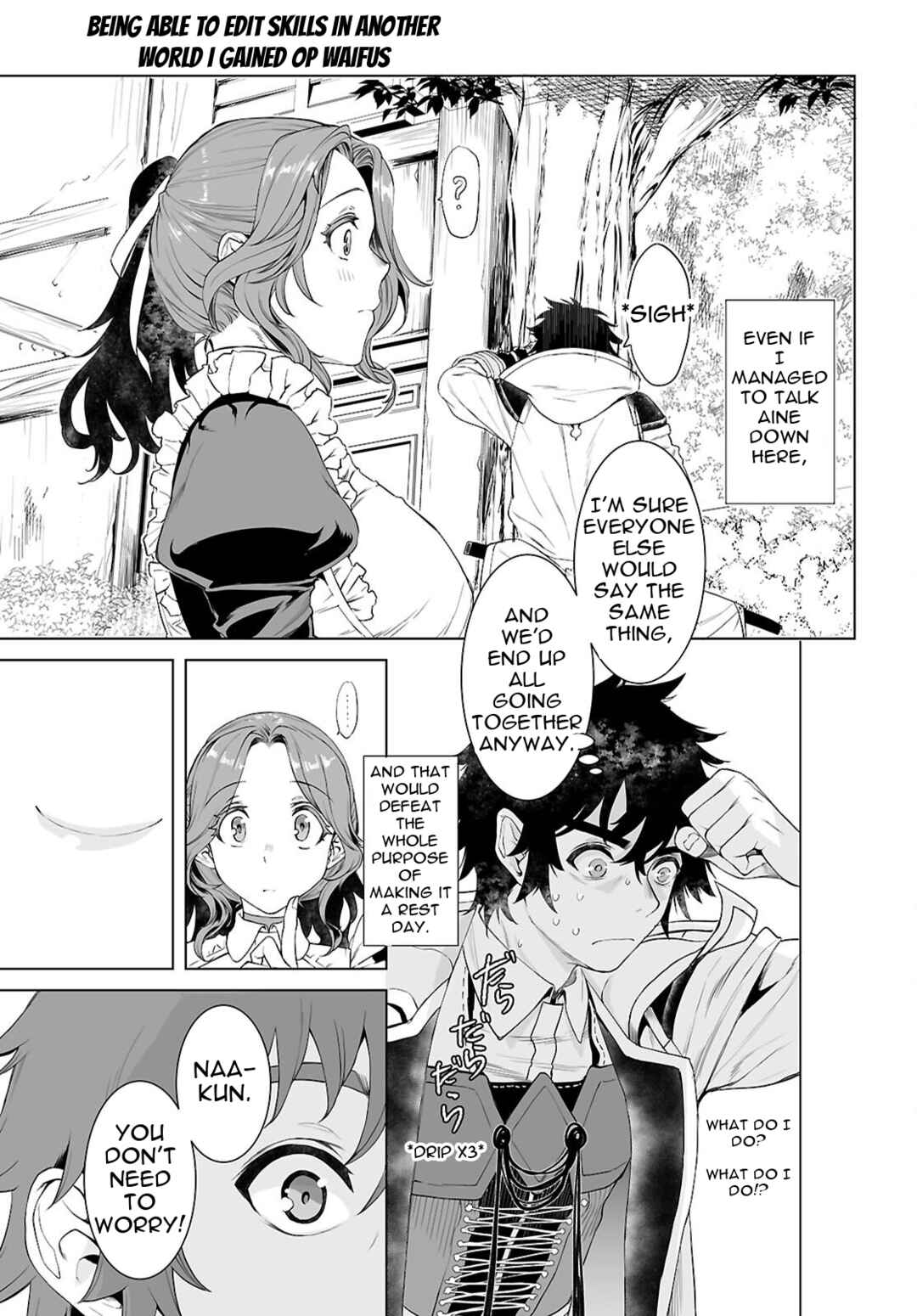 Chapter 85 - Page 12