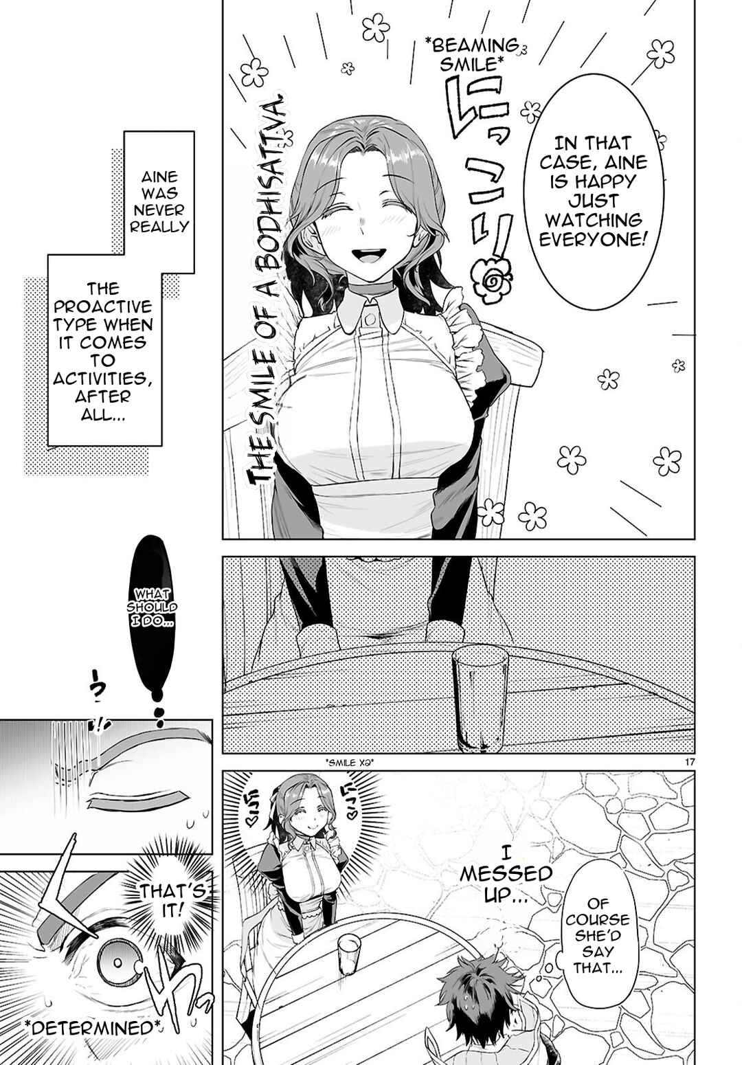 Chapter 85 - Page 18