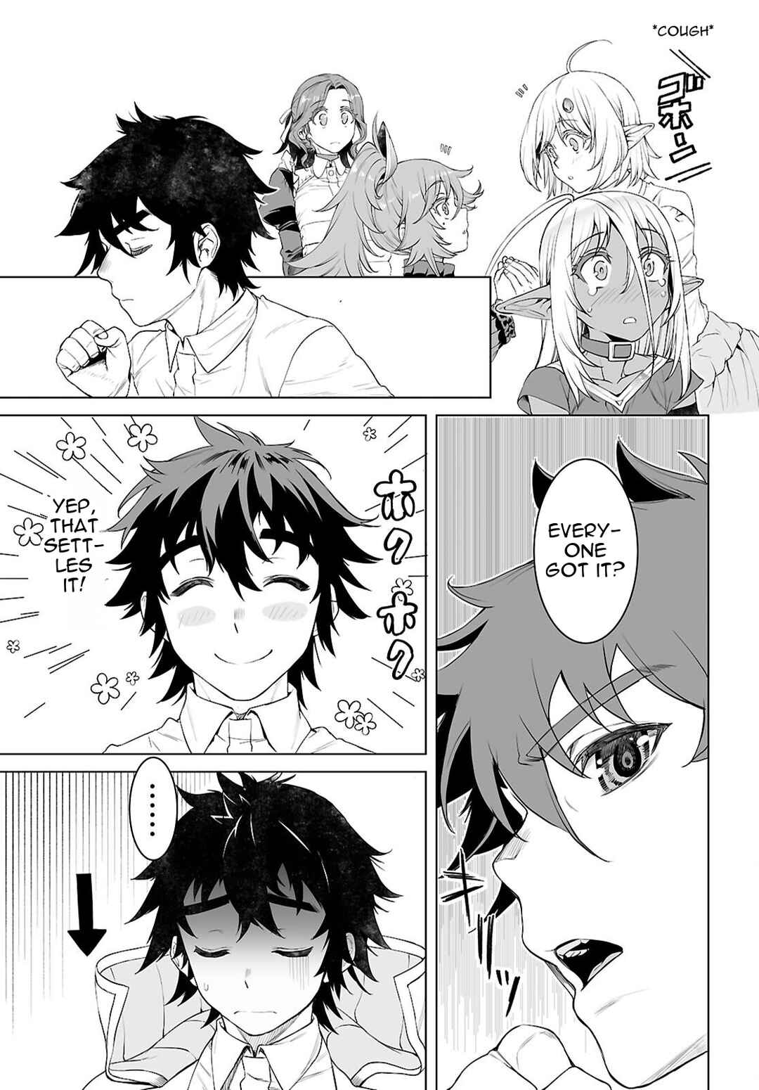 Chapter 85 - Page 8