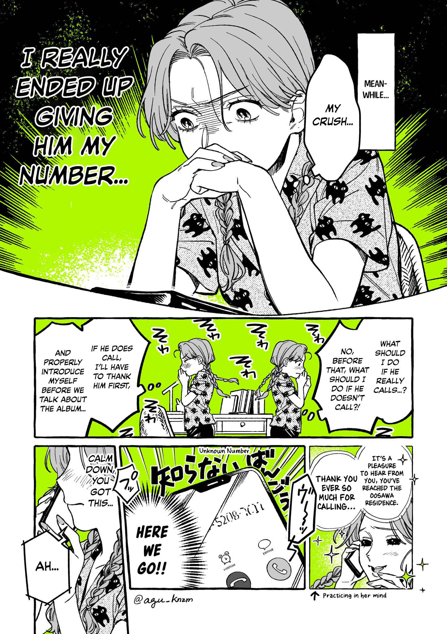 Chapter 7 - Page 1